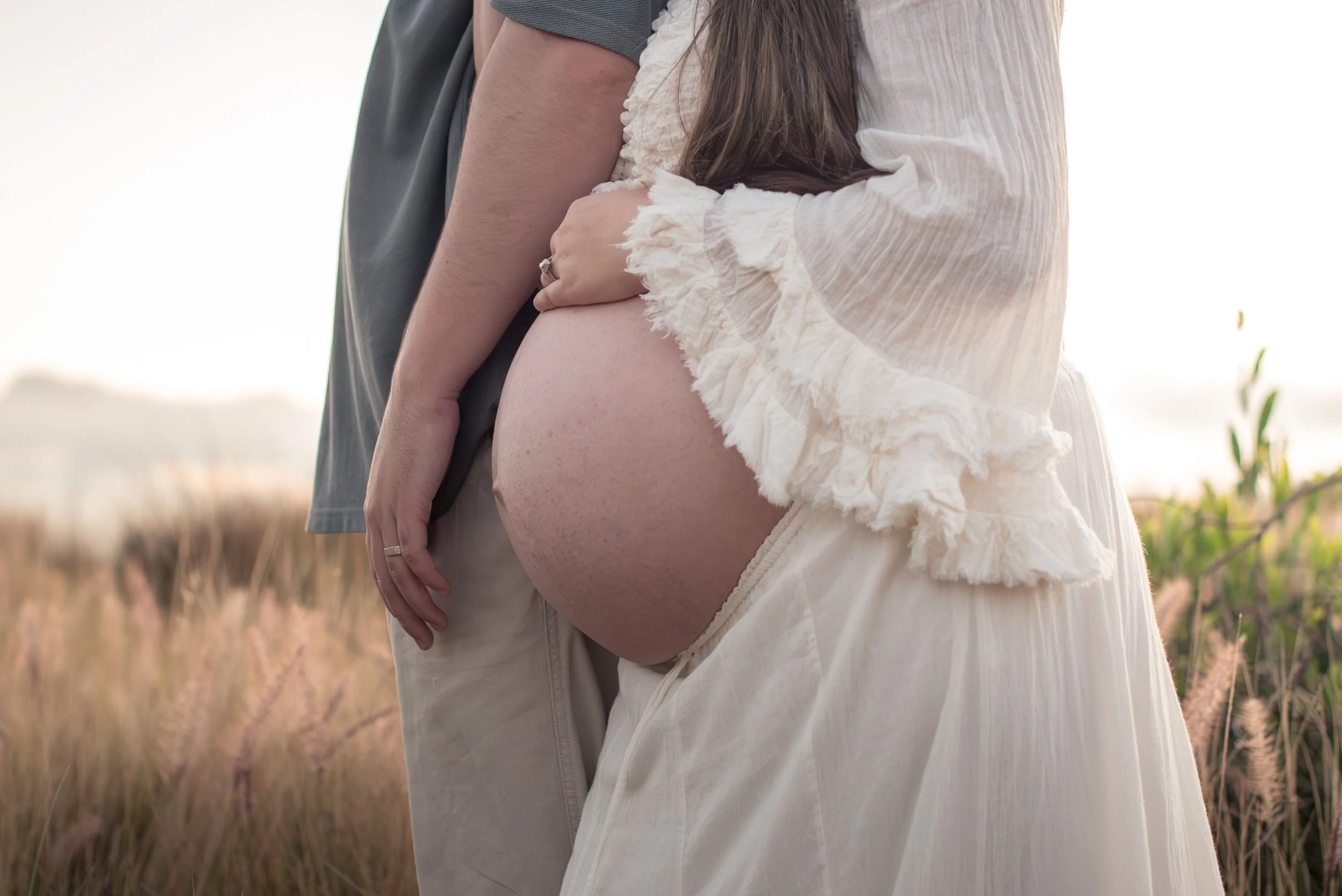 Maternity Session Gift Certificate