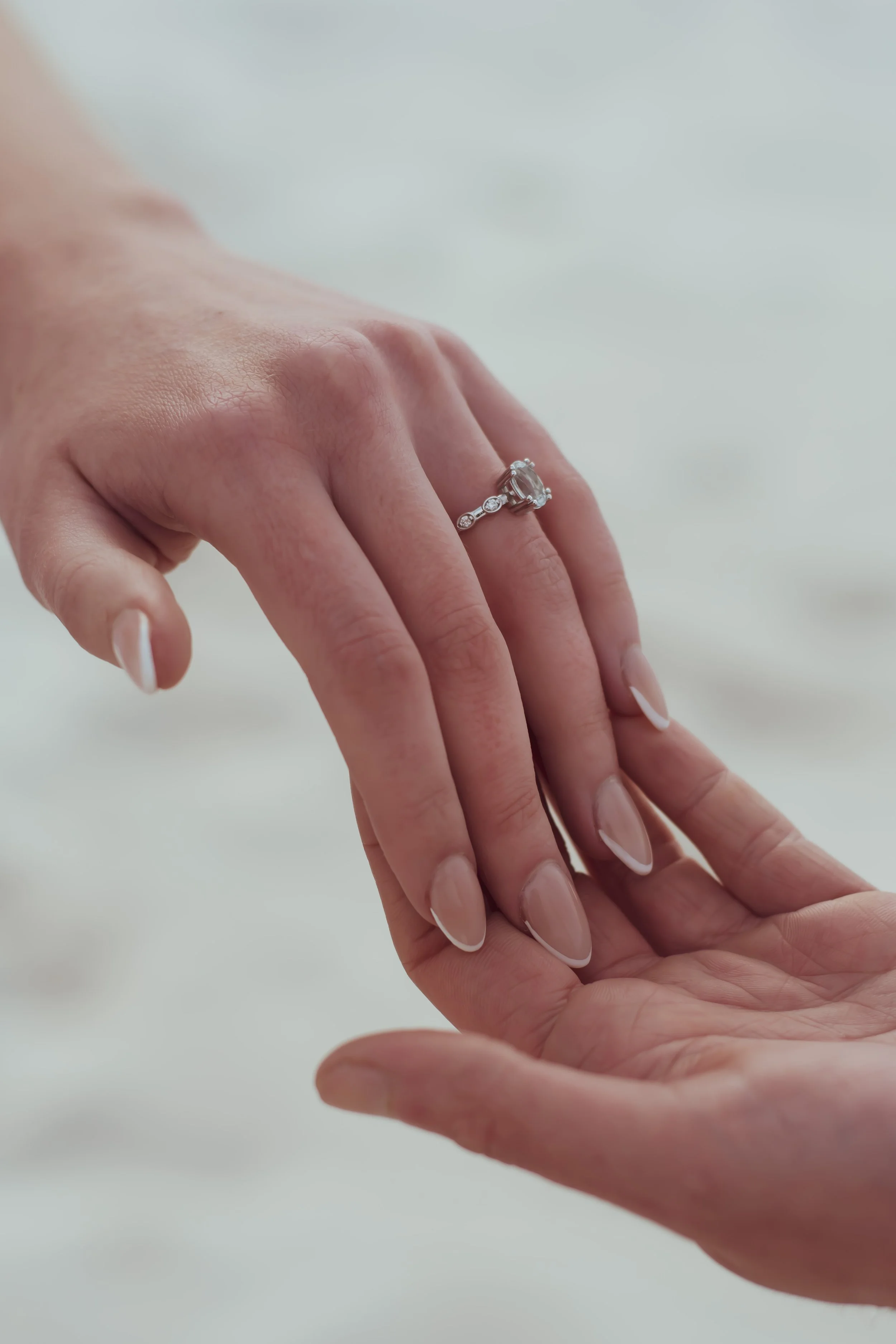 Engagement  Session Gift