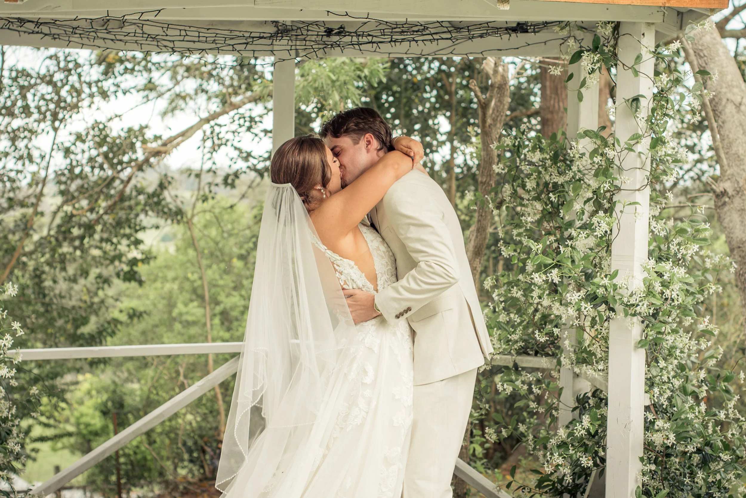 Wedding Session Gift