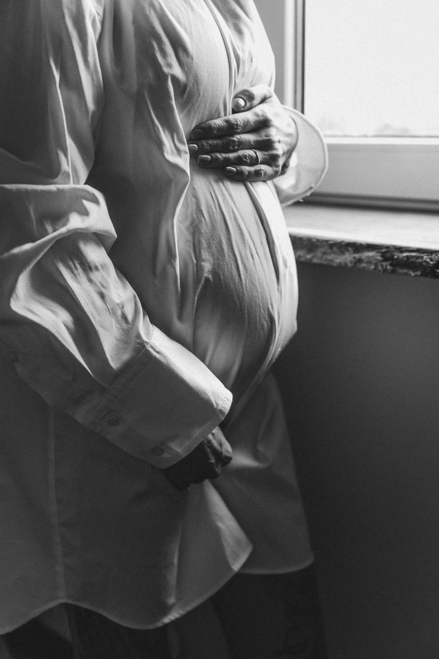 Women at work: Penalized for being pregnant