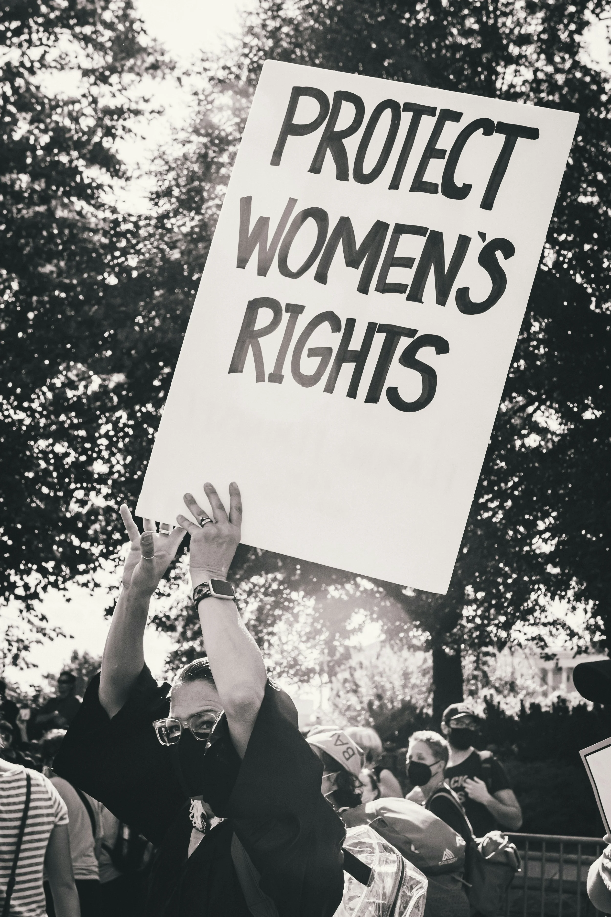 CEDAW Article 1: The global baseline of discrimination against women