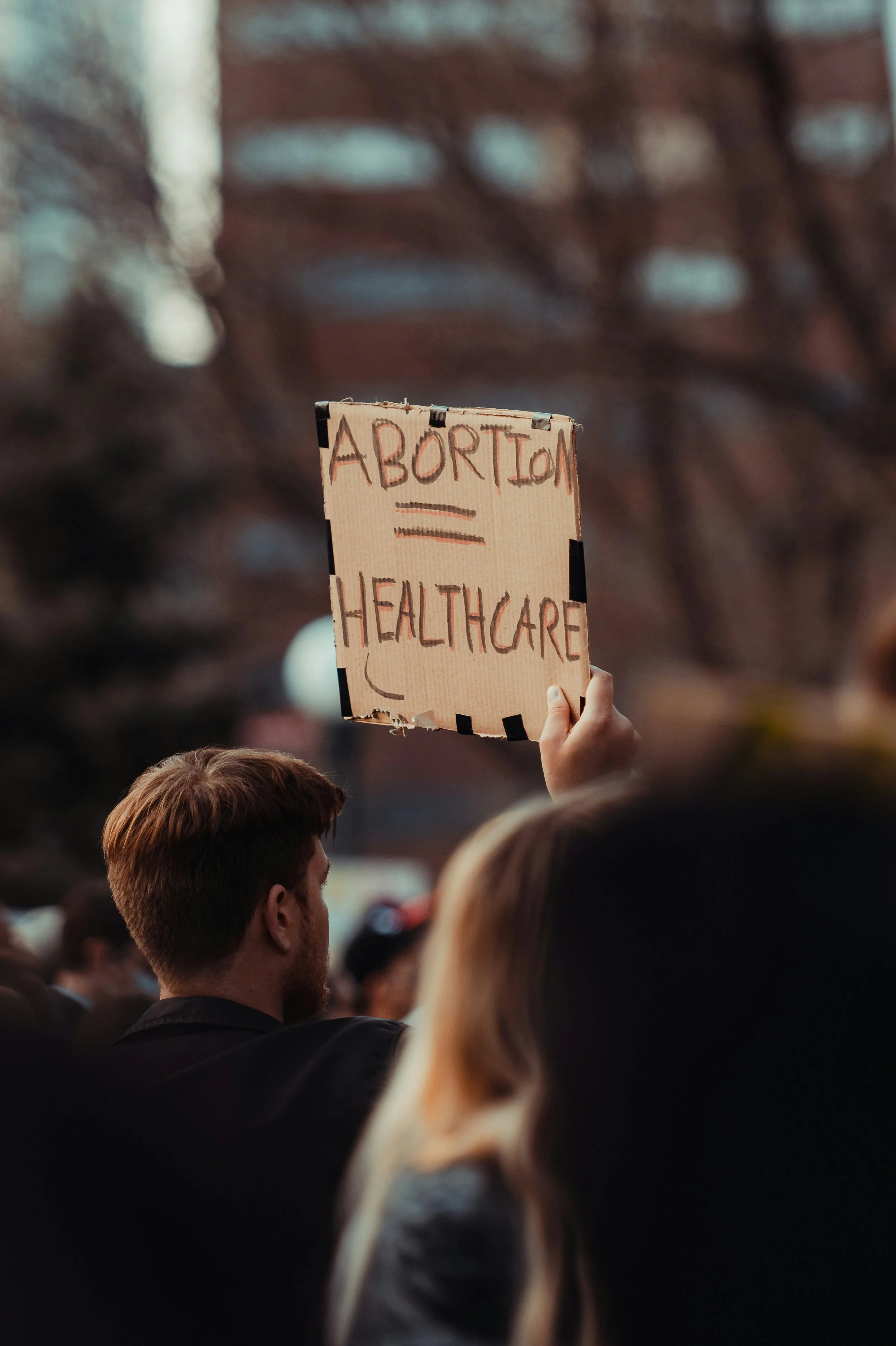 Women’s health: returning abortion regulation to the states