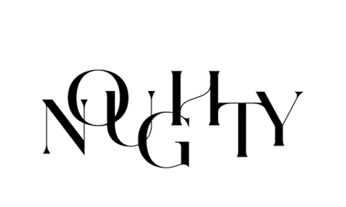 Noughty Logo