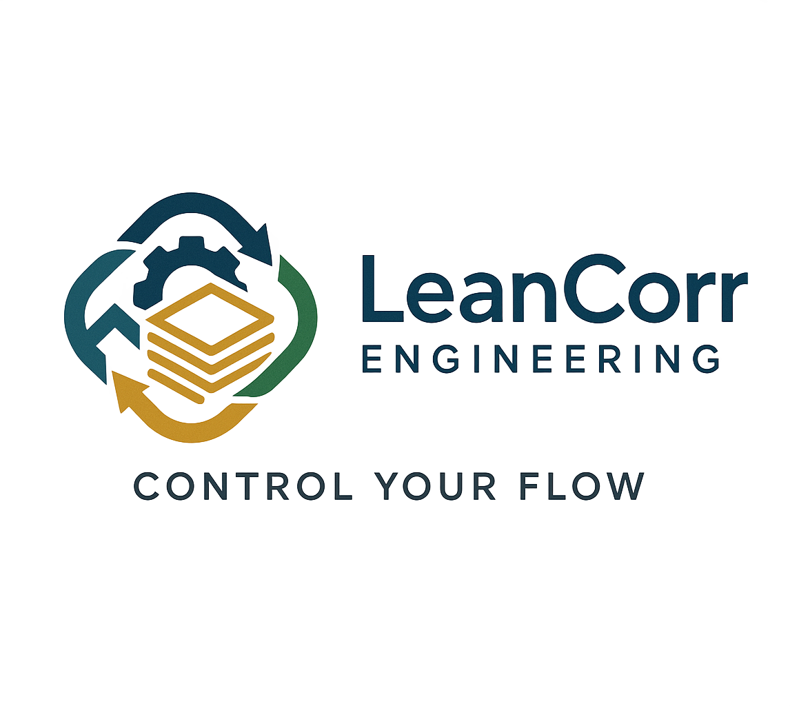 LeanCorr Engineering LLC