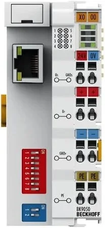 Beckhoff Header Module - BK9050