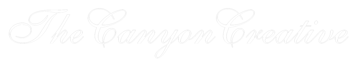 The Canyon Creative