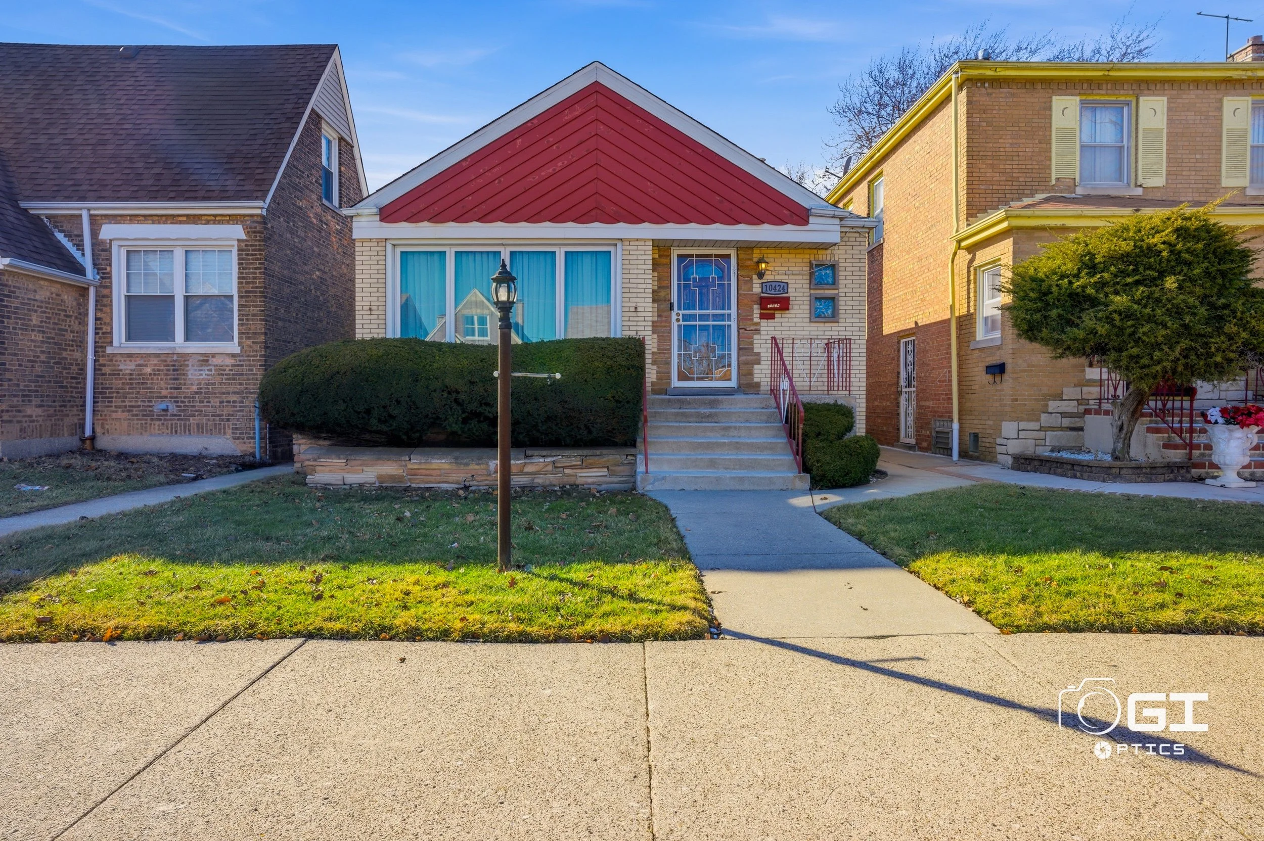 10424 S Forest Ave, Chicago — Real Estate Photography &amp; Aerial Coverage