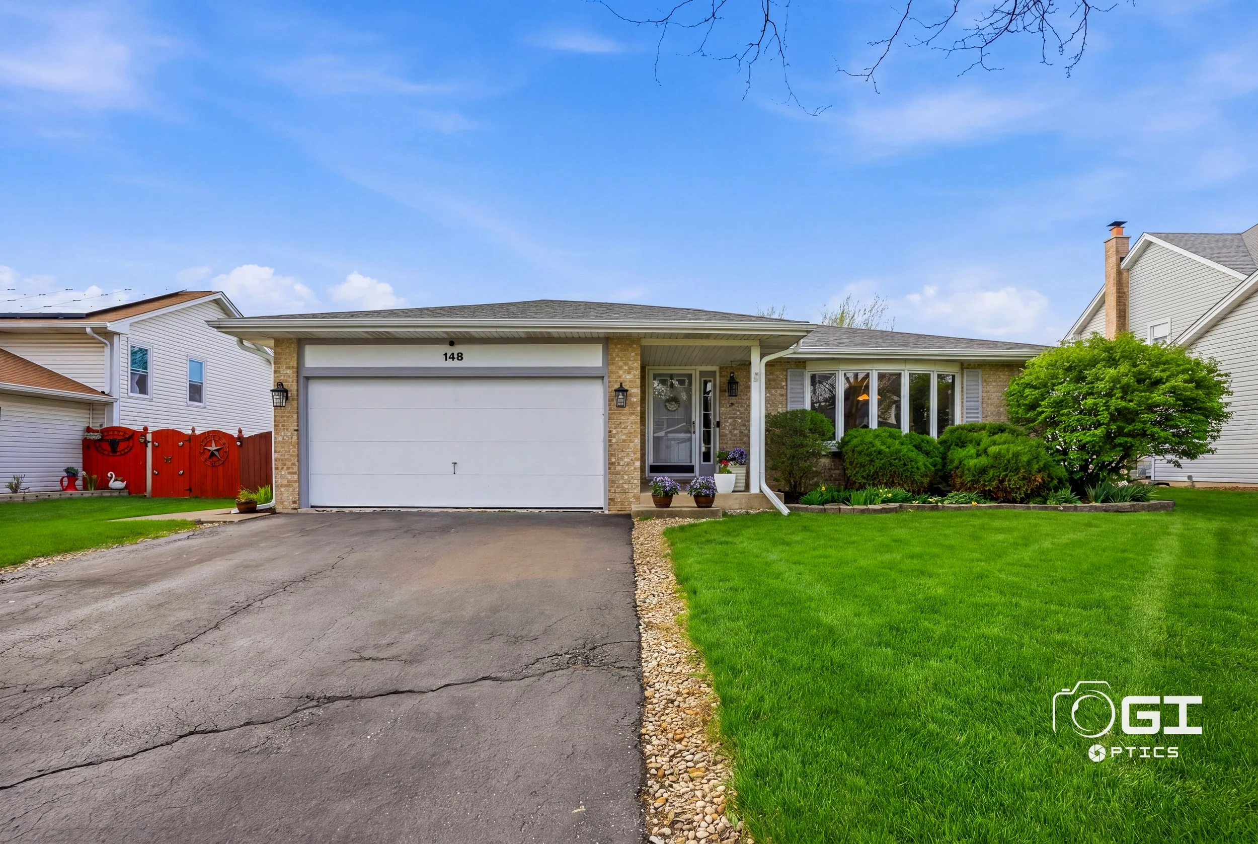 148 Beaver Creek Dr, Bolingbrook — Real Estate Photography, Drone &amp; Floor Plan