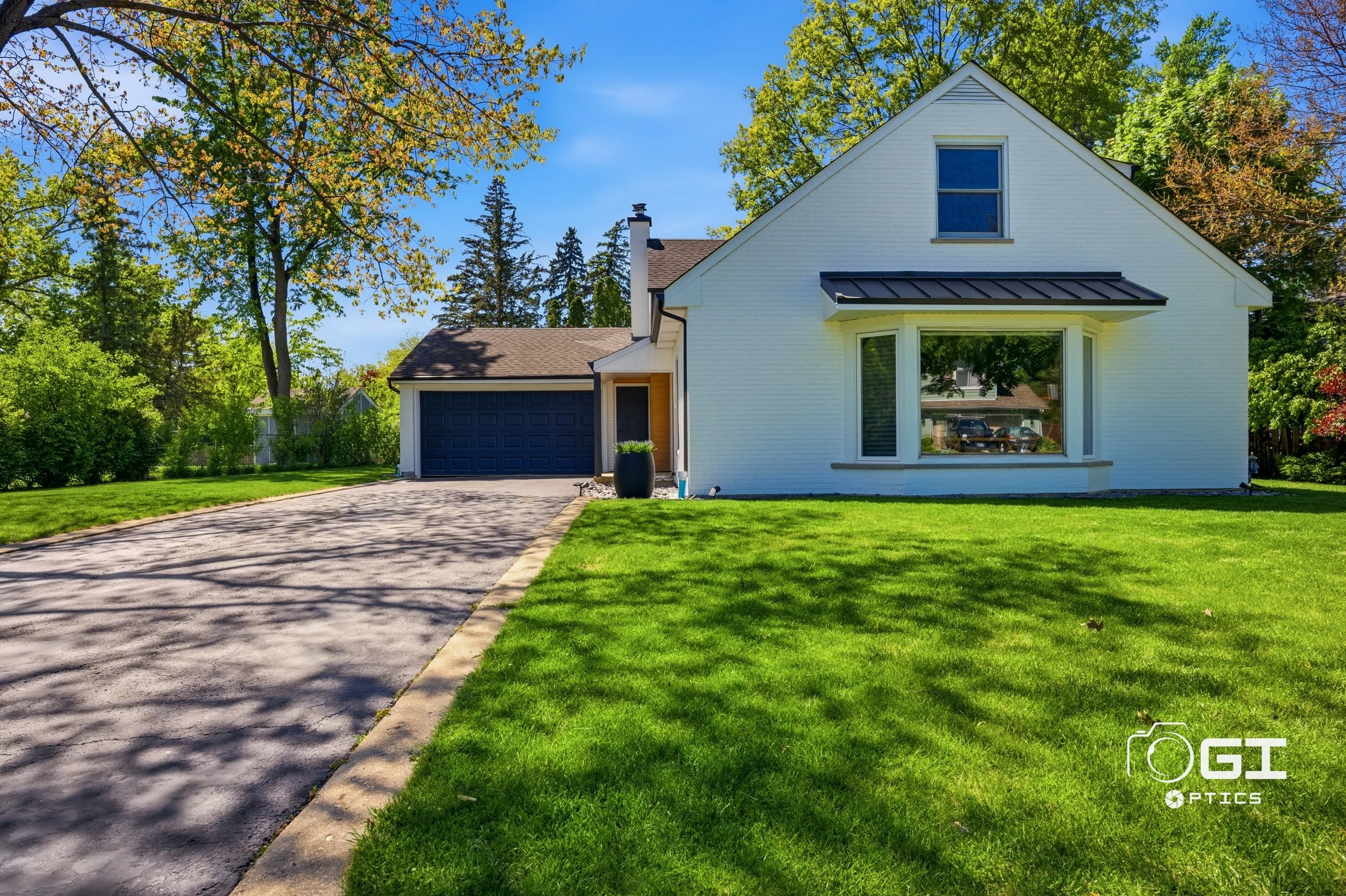 1917 E Cholo Ln, Mount Prospect — Real Estate Photography