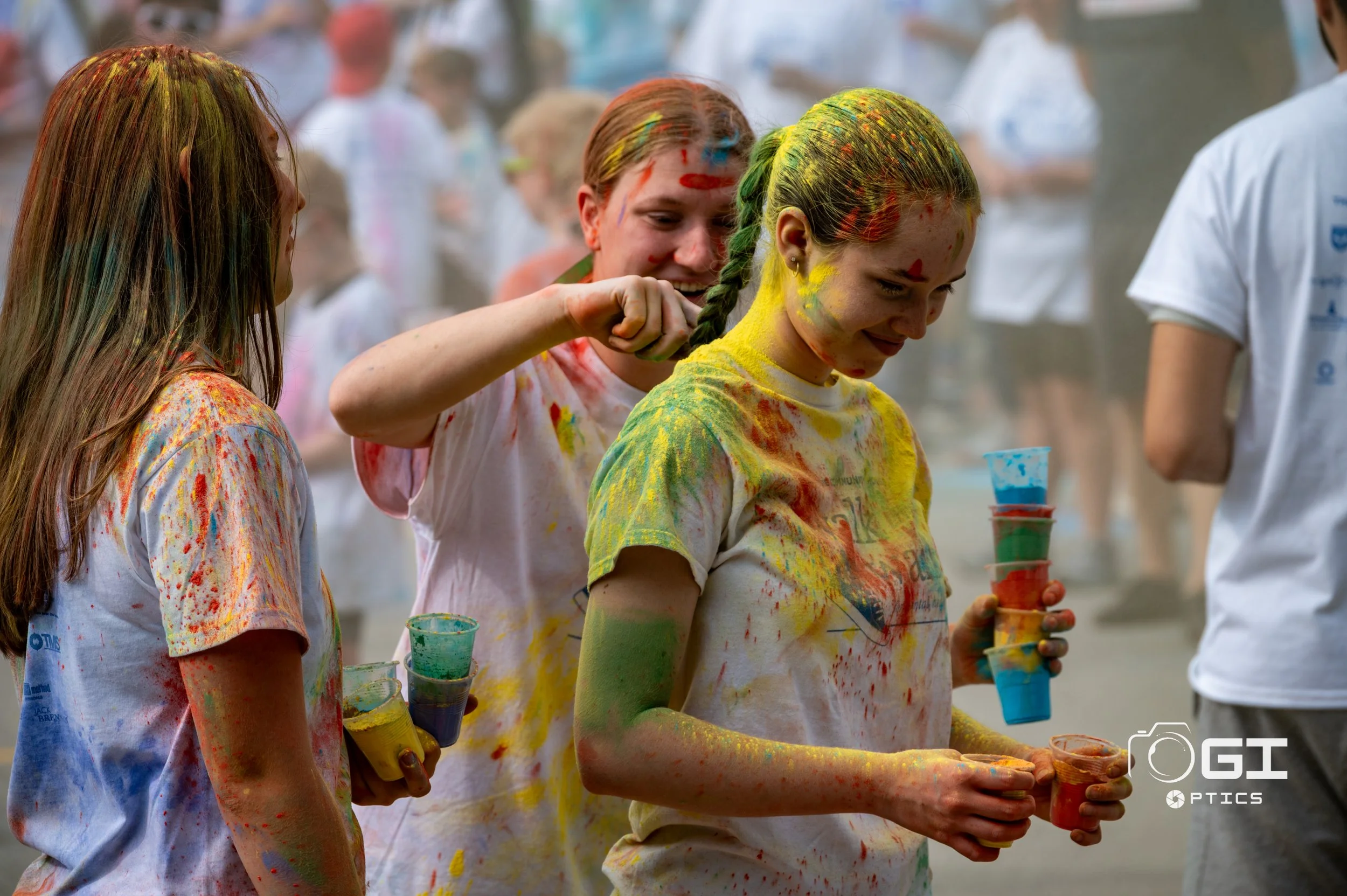 20th Annual Walk the Walk for Mental Health — Event Photography | The Community House, Hinsdale