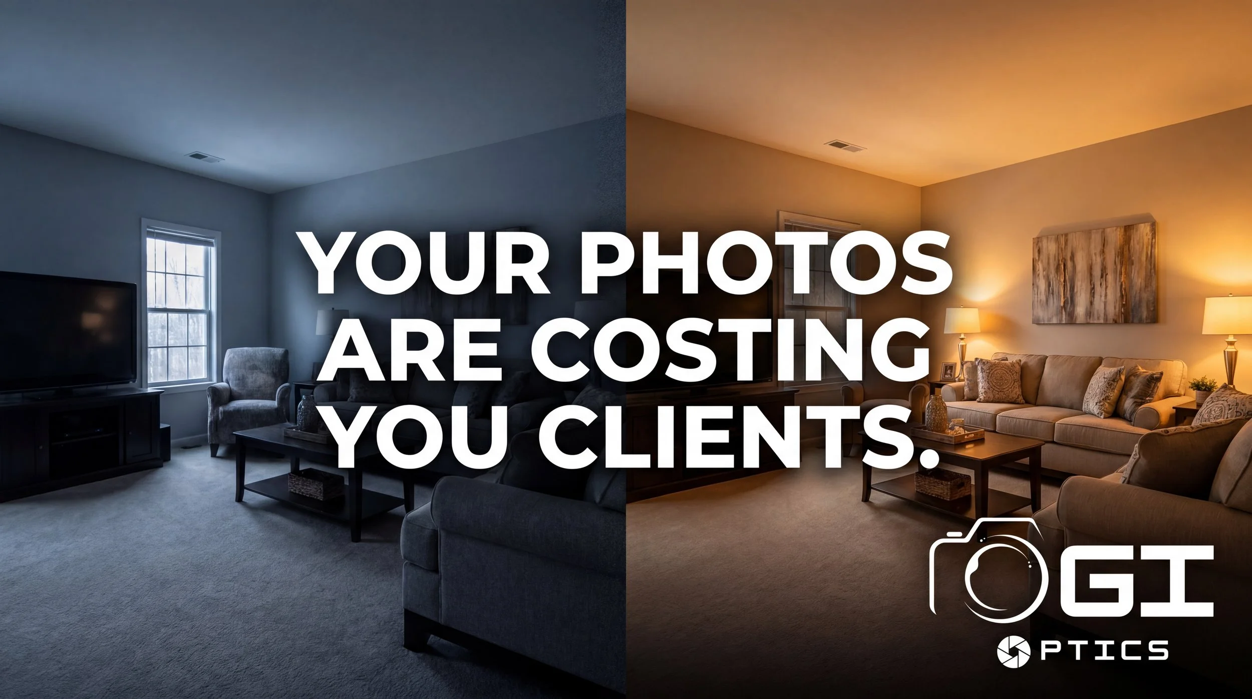 Why Your Listing Photos Are Costing You Clients in Chicagoland