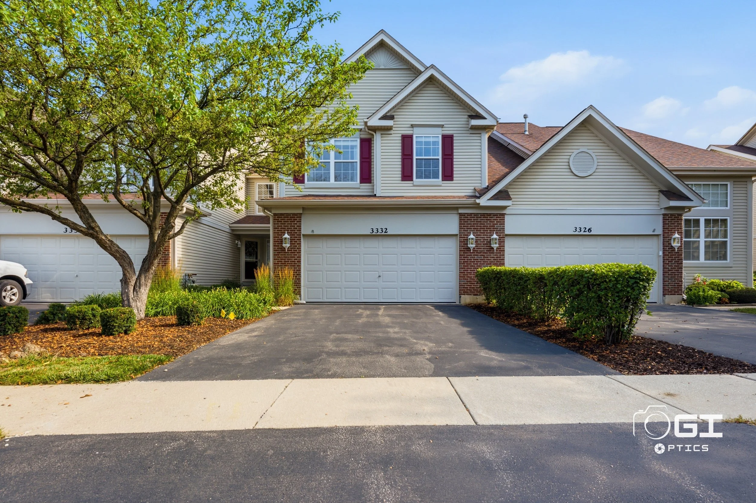 3332 Renard Ln, St. Charles, IL — Real Estate Photography, Drone &amp; Floor Plan