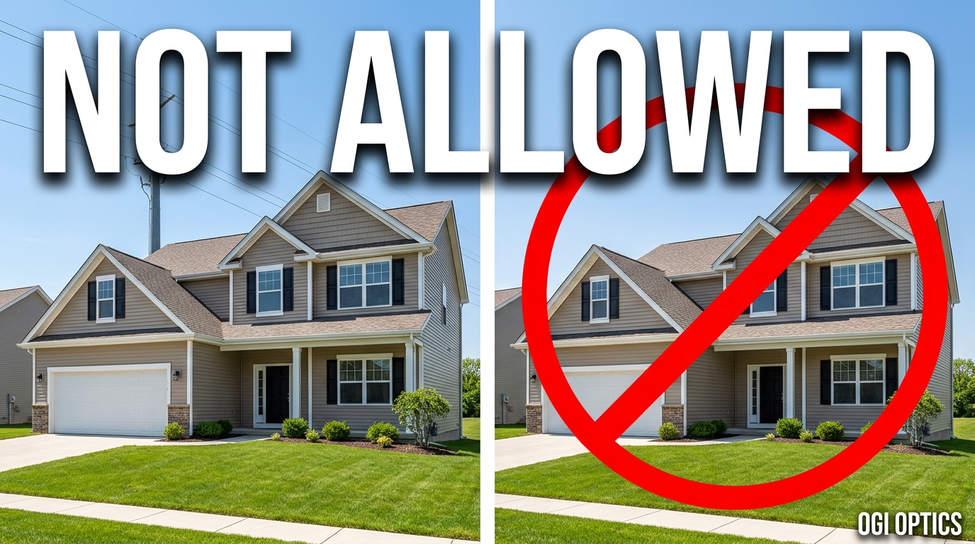 The AI Listing Photo Rules Every Chicagoland Realtor Needs to Know