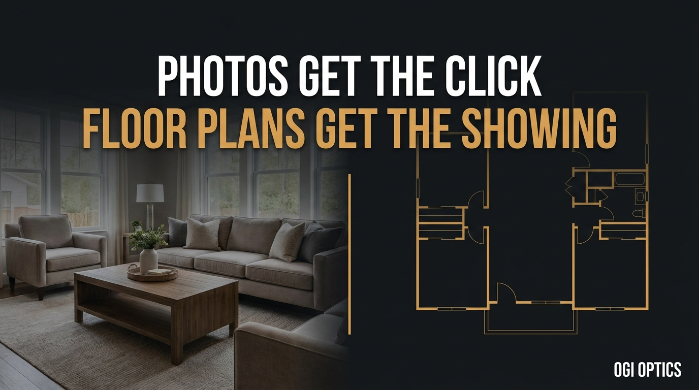 Buyers Rank Photo Count Last. Here's What They Actually Want.