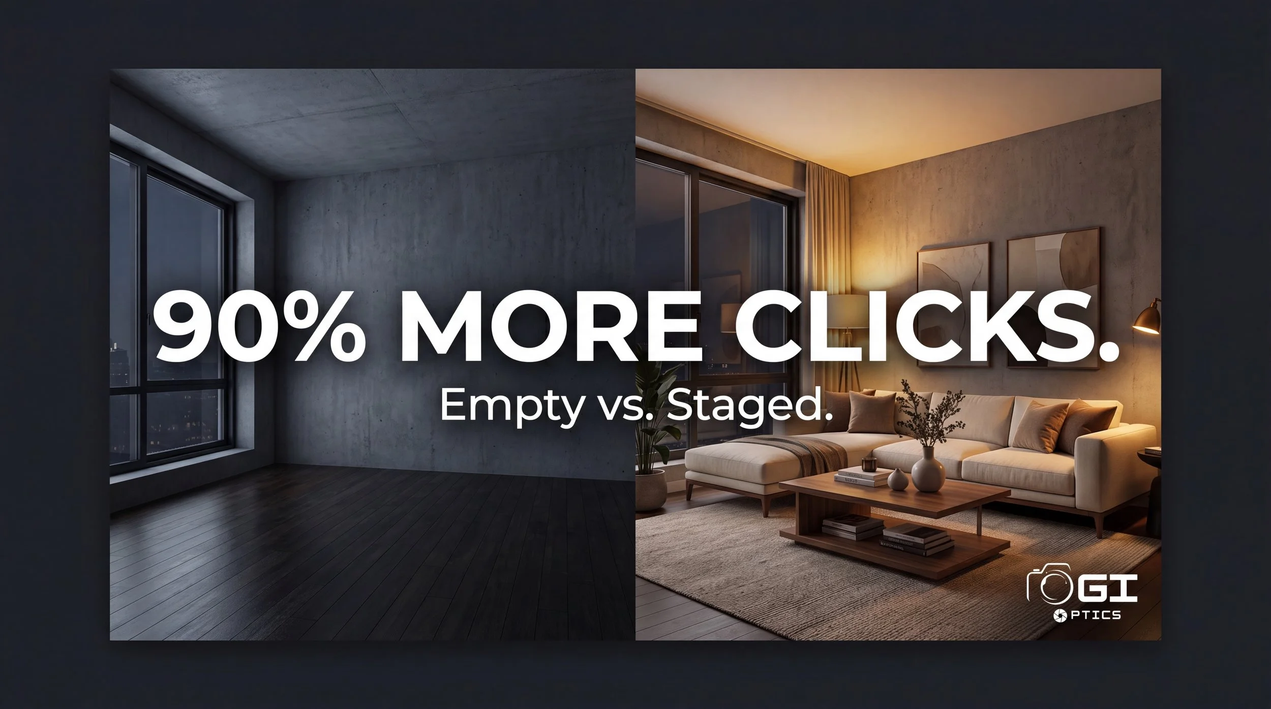 "Shoot to Sell Episode 4 — virtual staging explained for Chicagoland realtors"