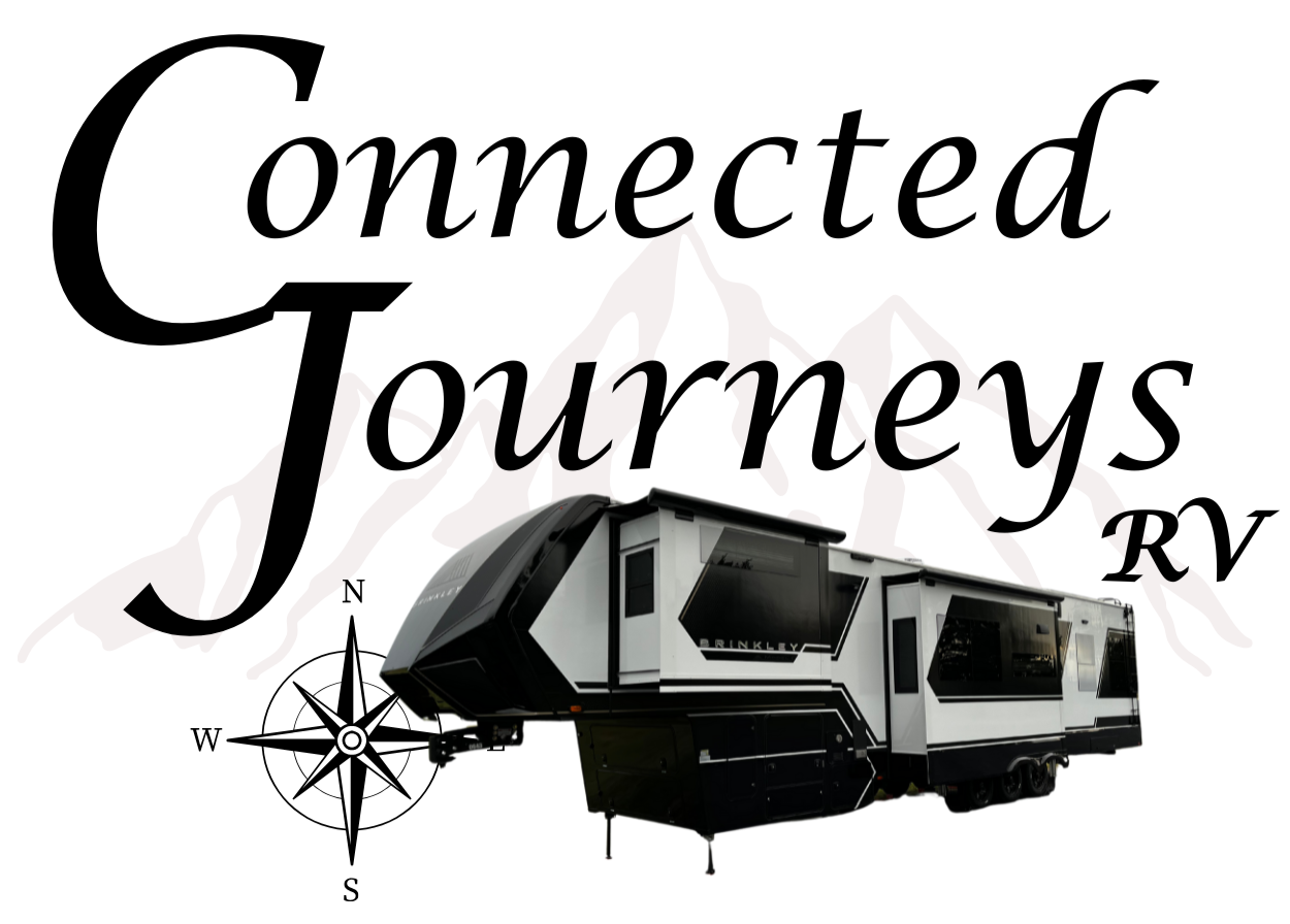 Connected Journeys RV