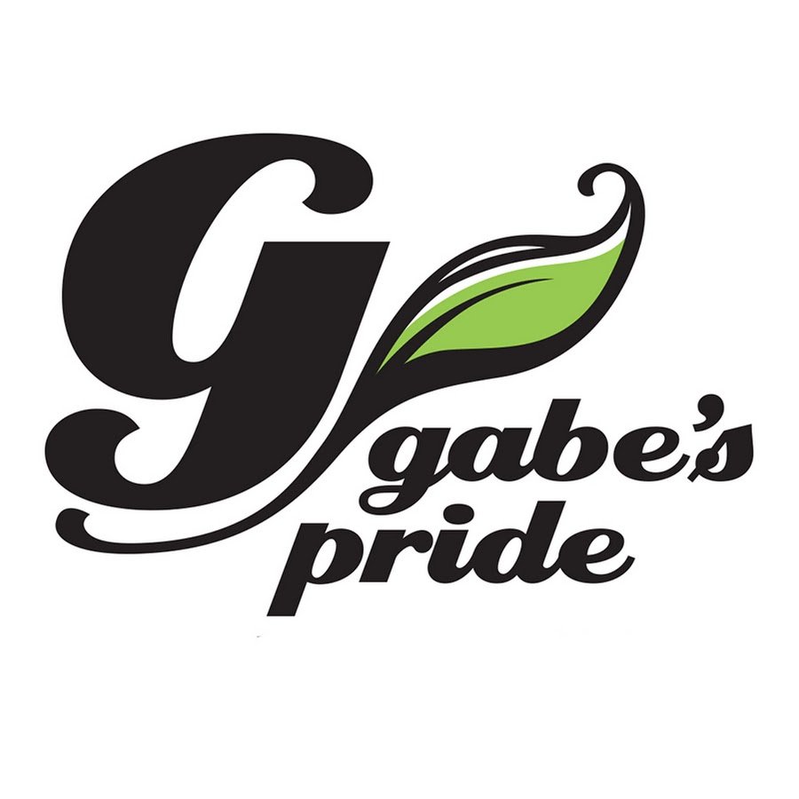 Gabe's Pride Cleaning Products
