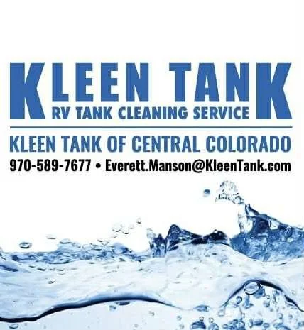 Kleen Tank