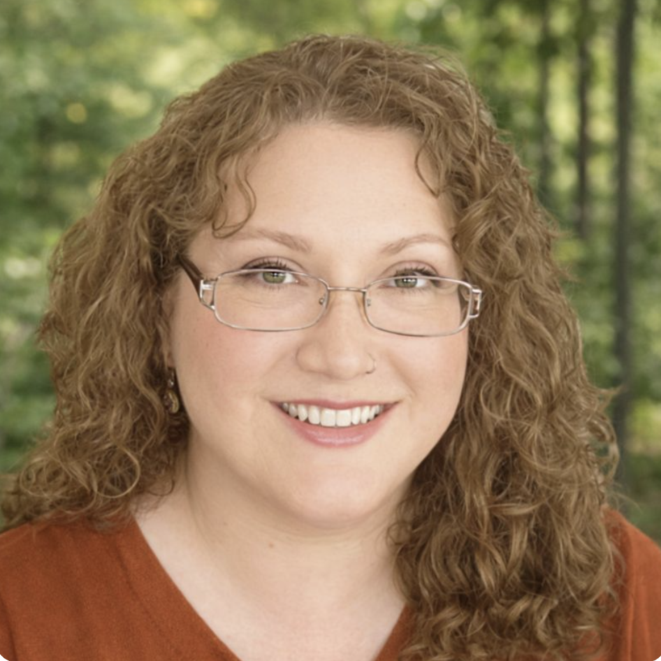 Kirsten Richter, licensed massage therapist