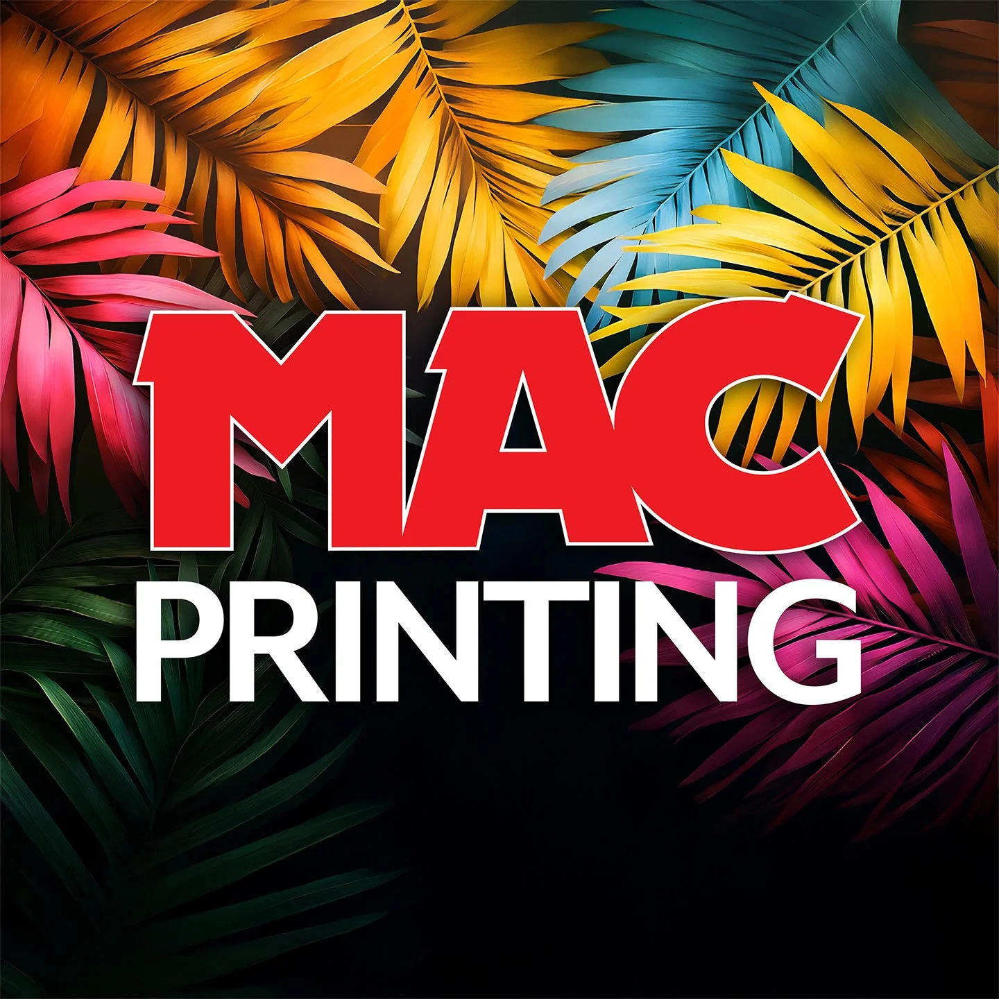 MAC Printing 
