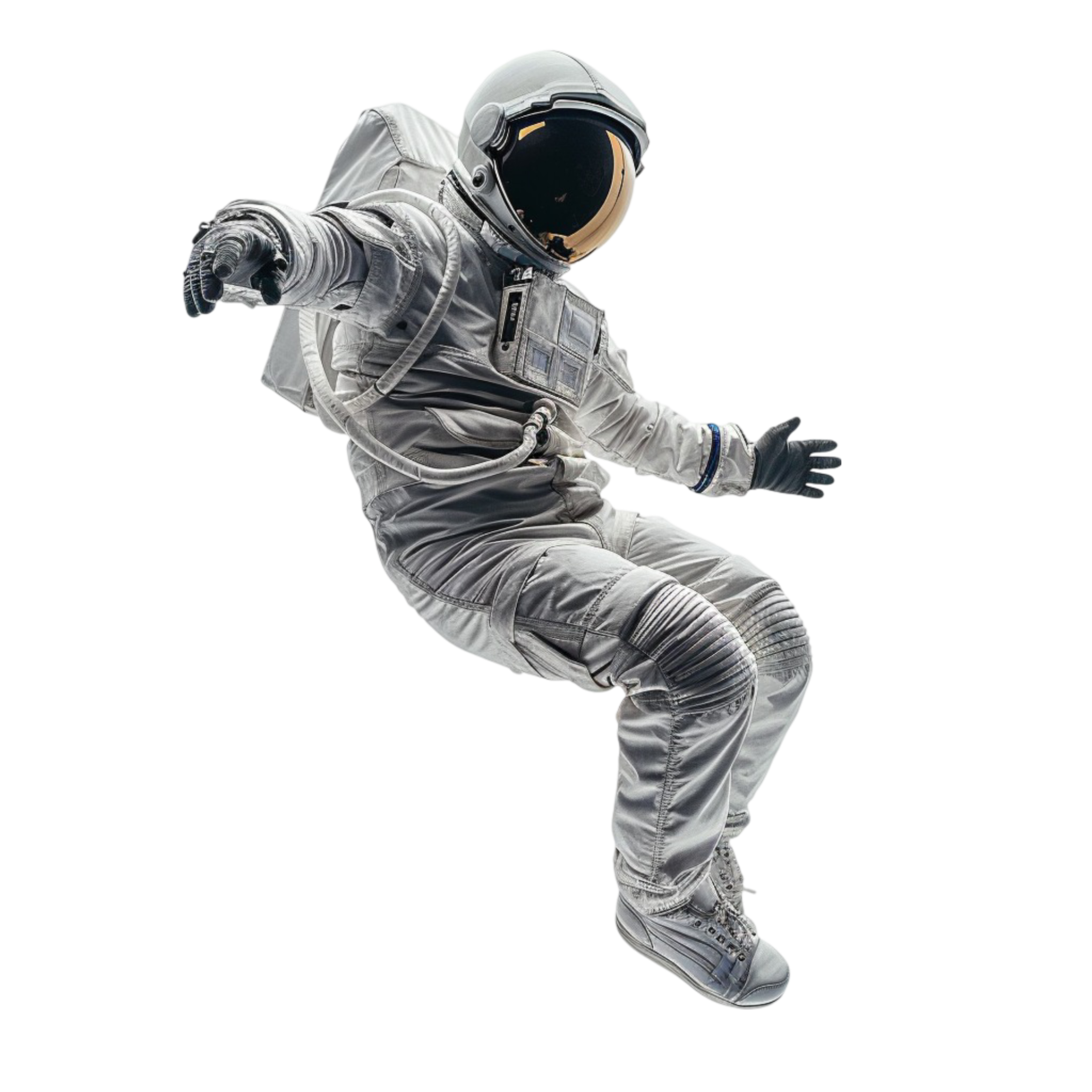 Stella Opus Studio Moon Man