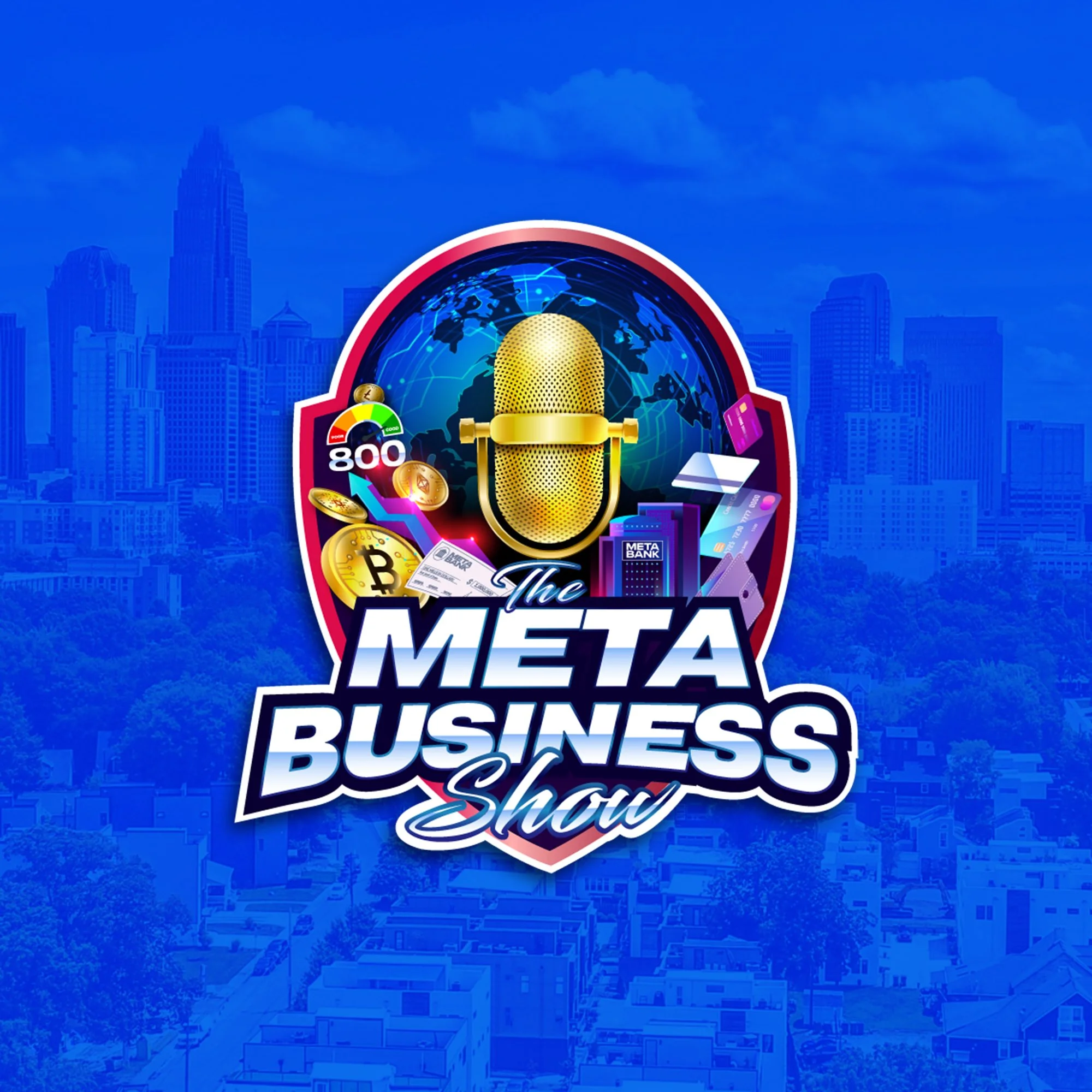 Meta Business Show