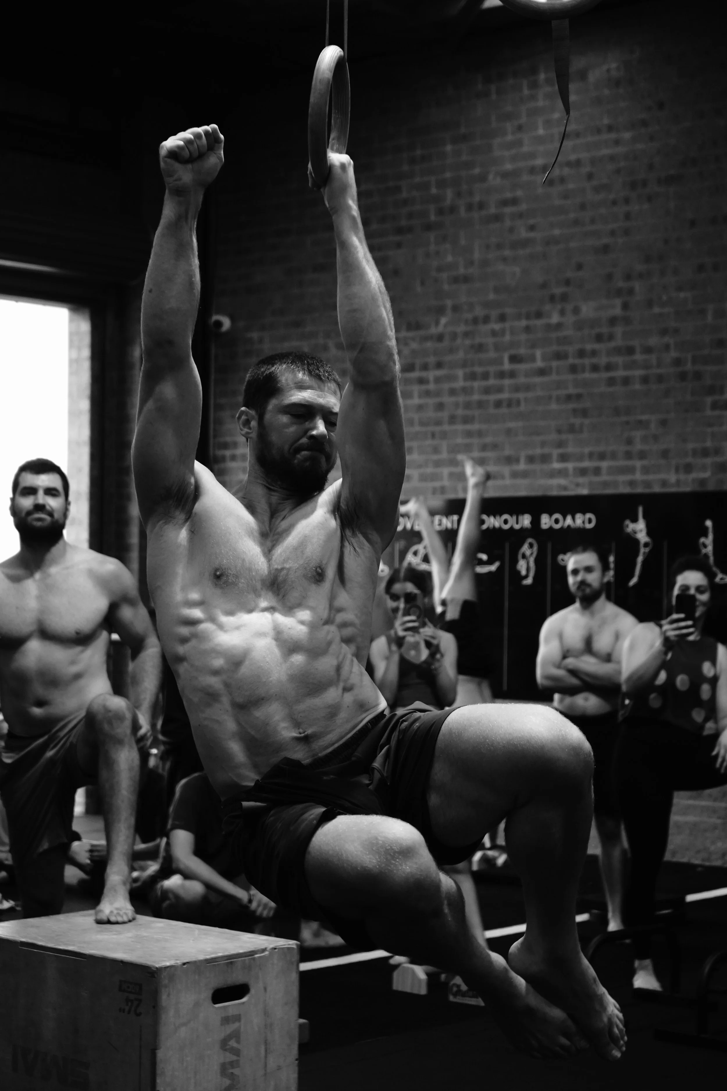 Beautiful Strength