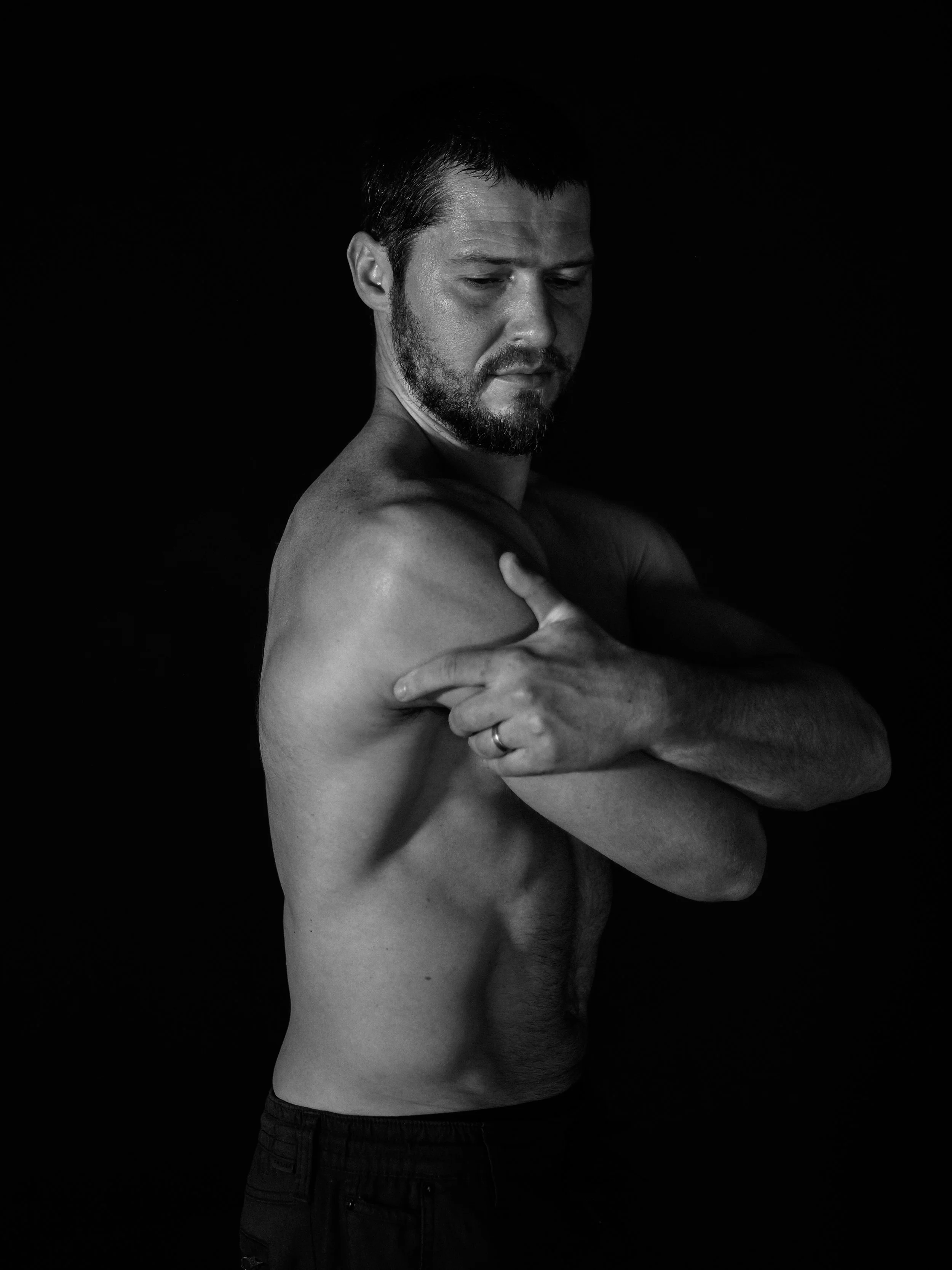 Overcoming Resistance