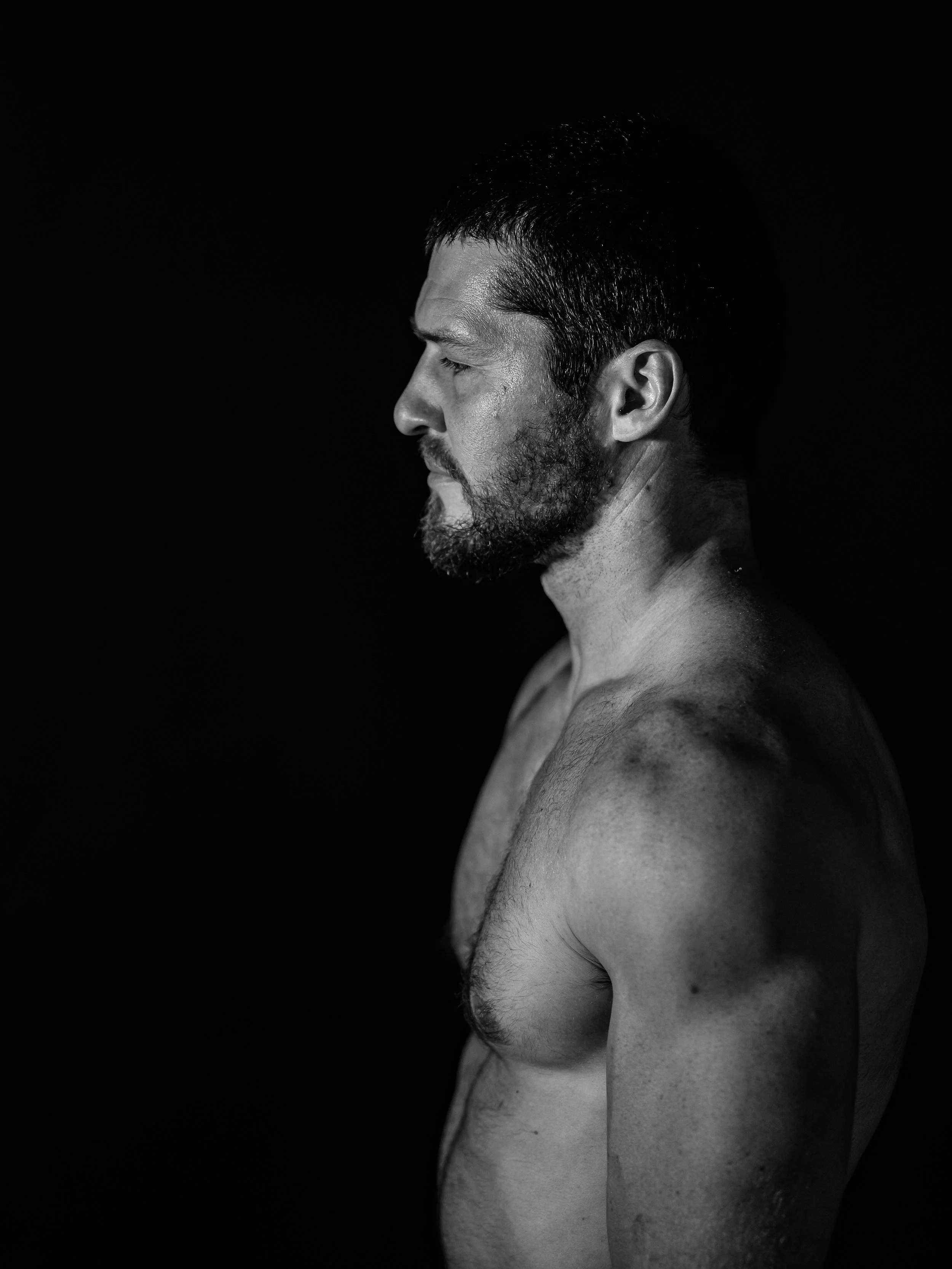 Just Put The Spoon Down