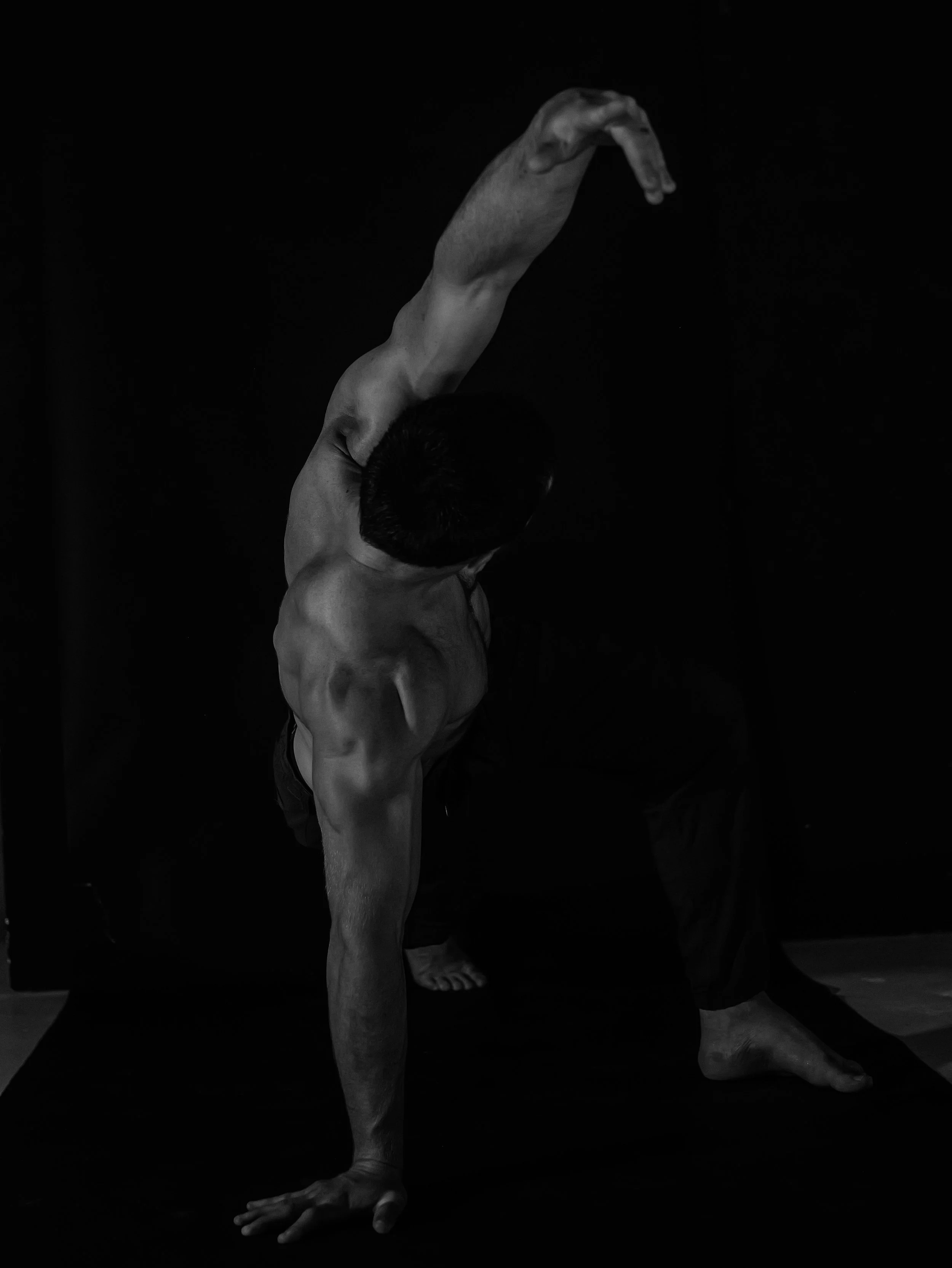 The Cart, The Horse &amp; The Driver