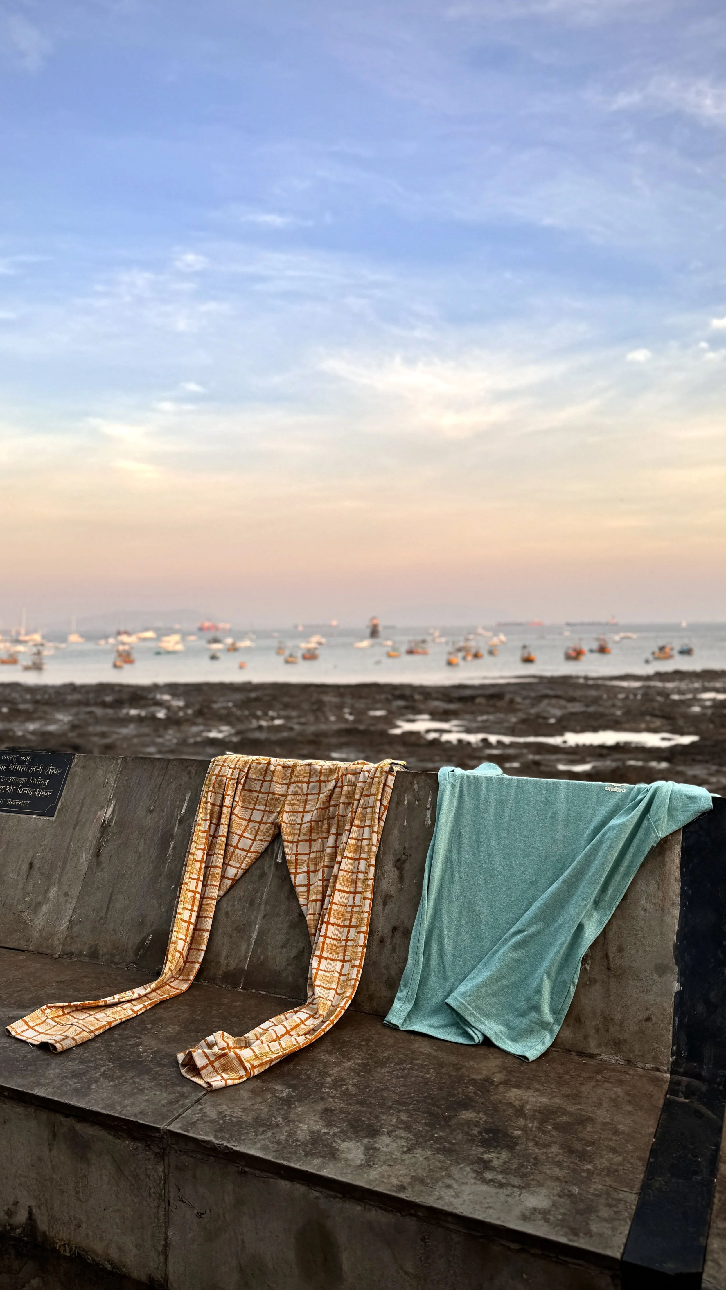  down by the fishing village 