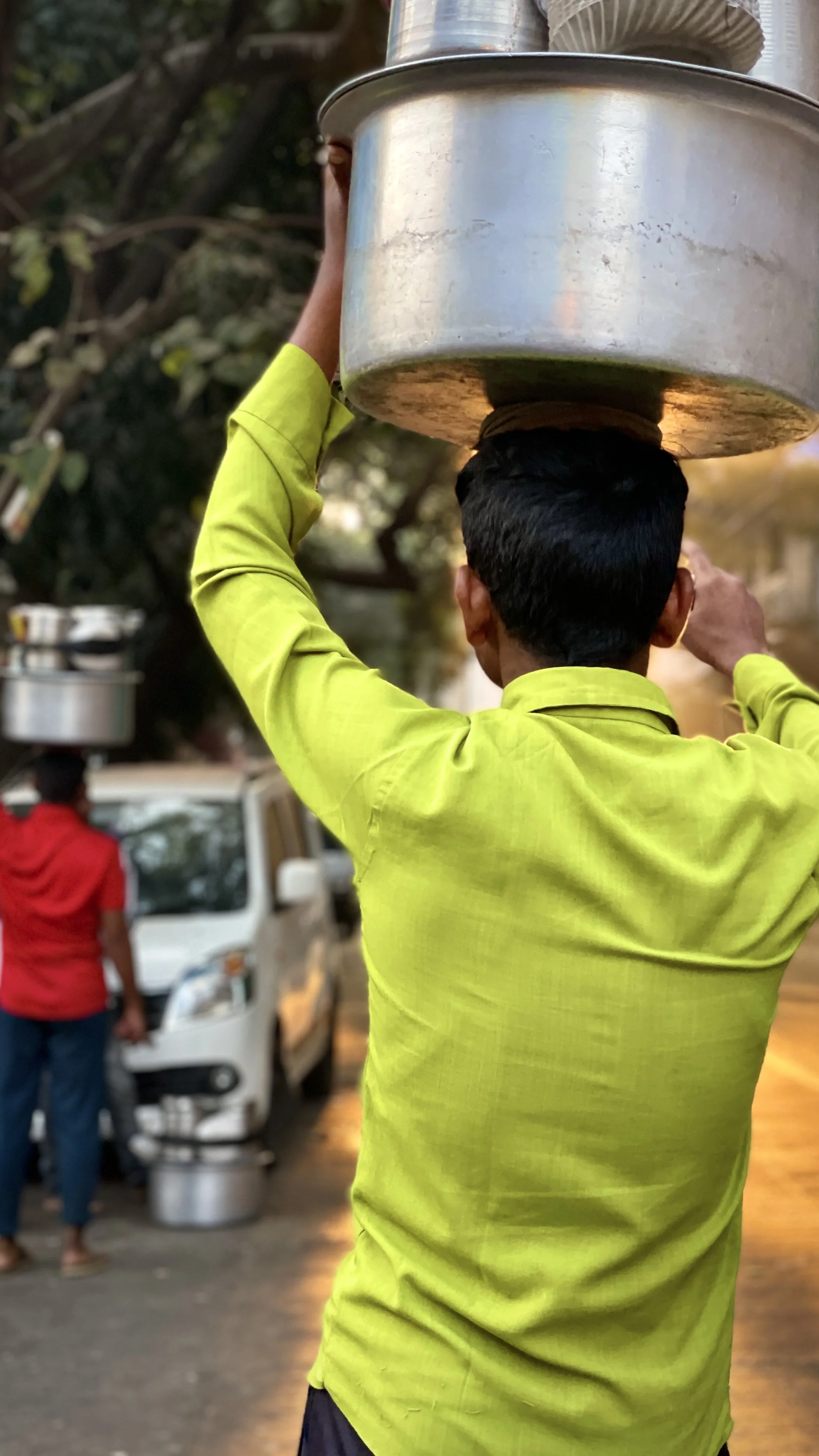  the morning idliwala on mereweather road 