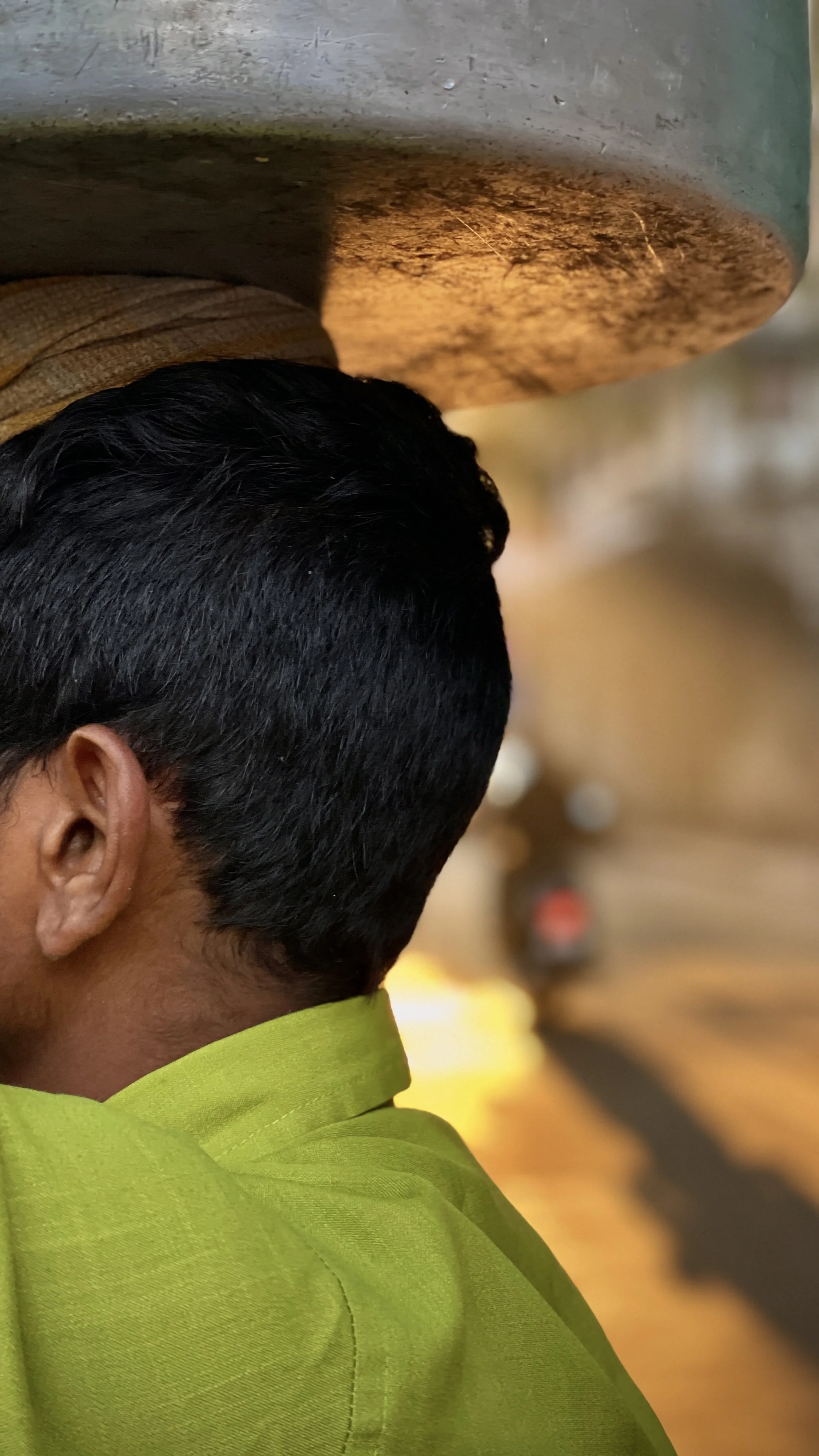  the morning idliwala on mereweather road 