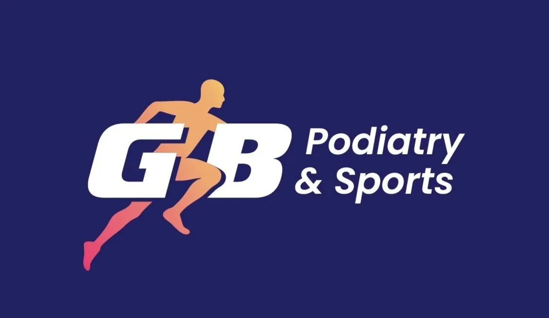 GB Podiatry &amp; Sports