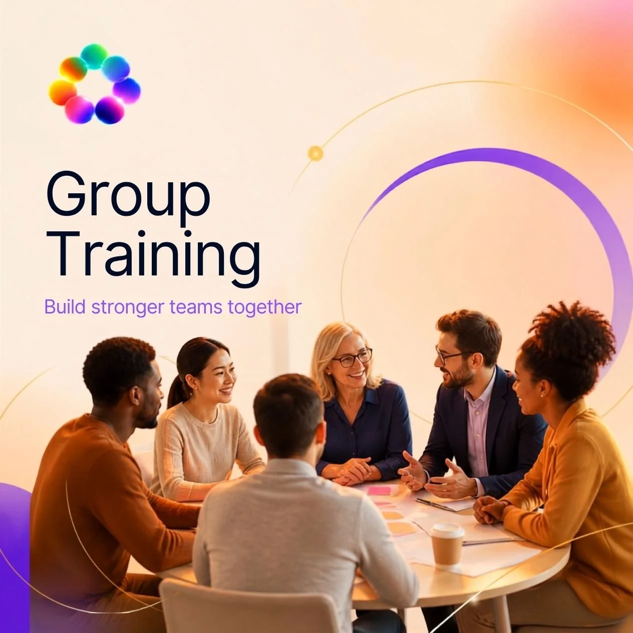 Group Training Sessions