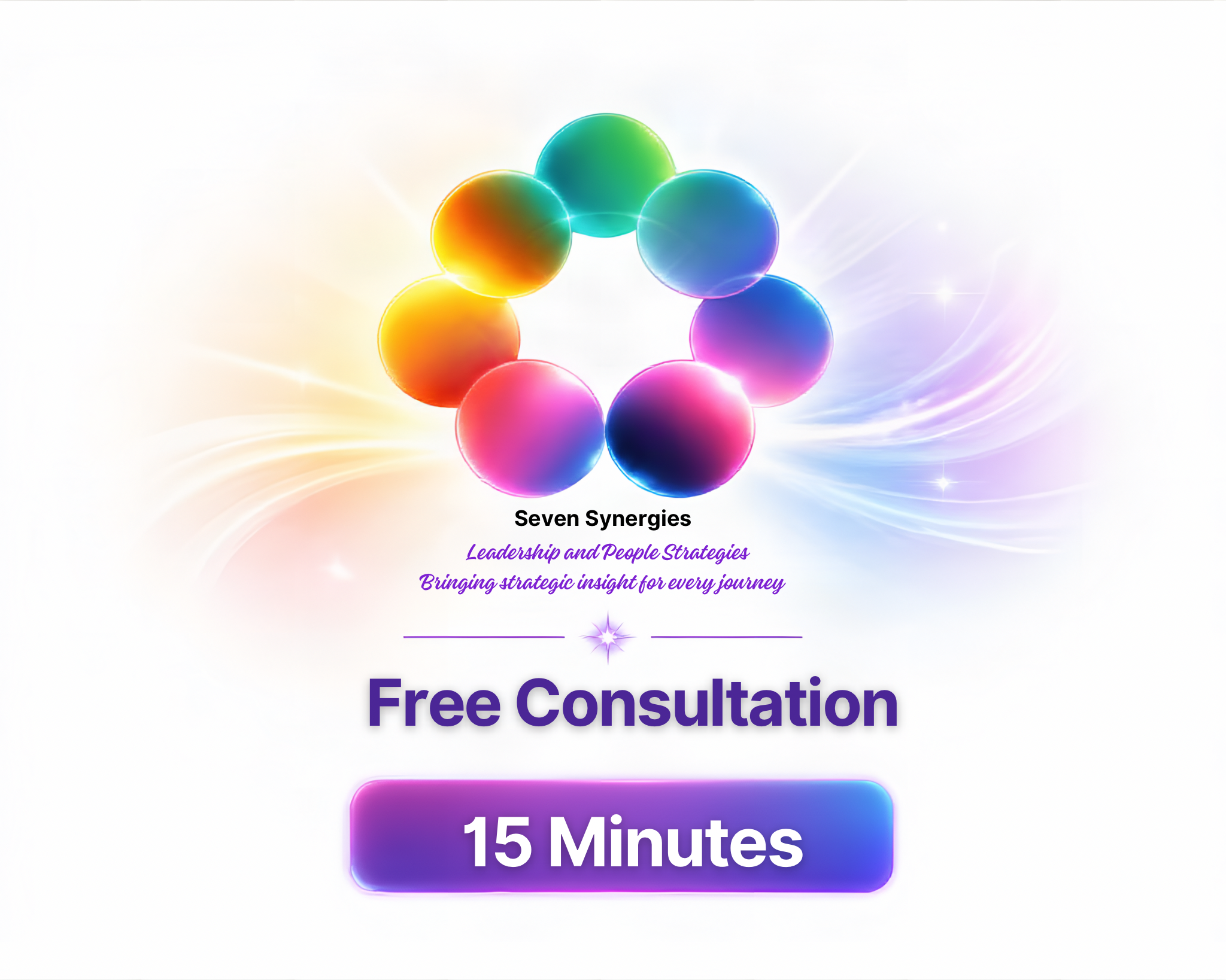 Inspiring Conversation Free 15 Minute I