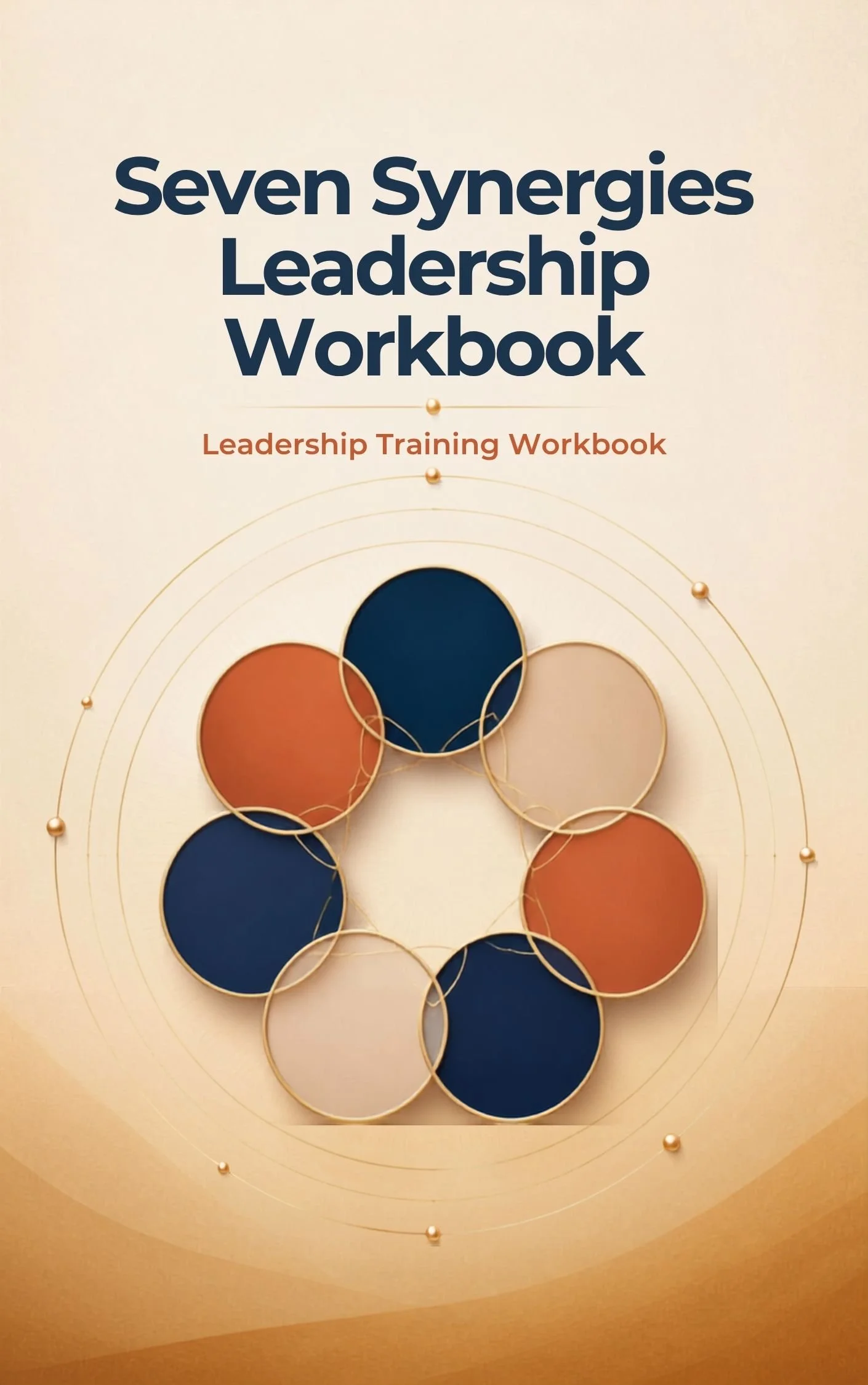 Seven Synergies Workbook _E-book