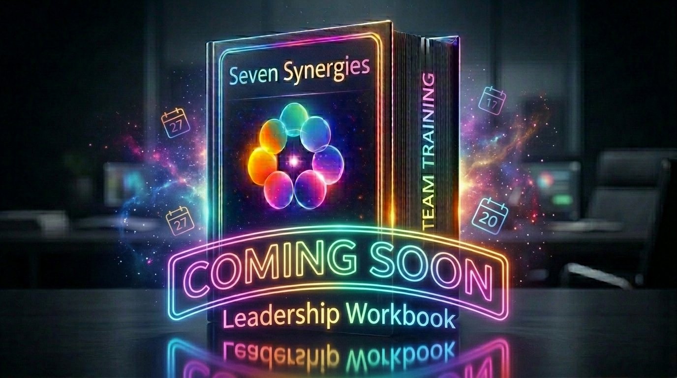 Seven Synergies Workbook _E-book