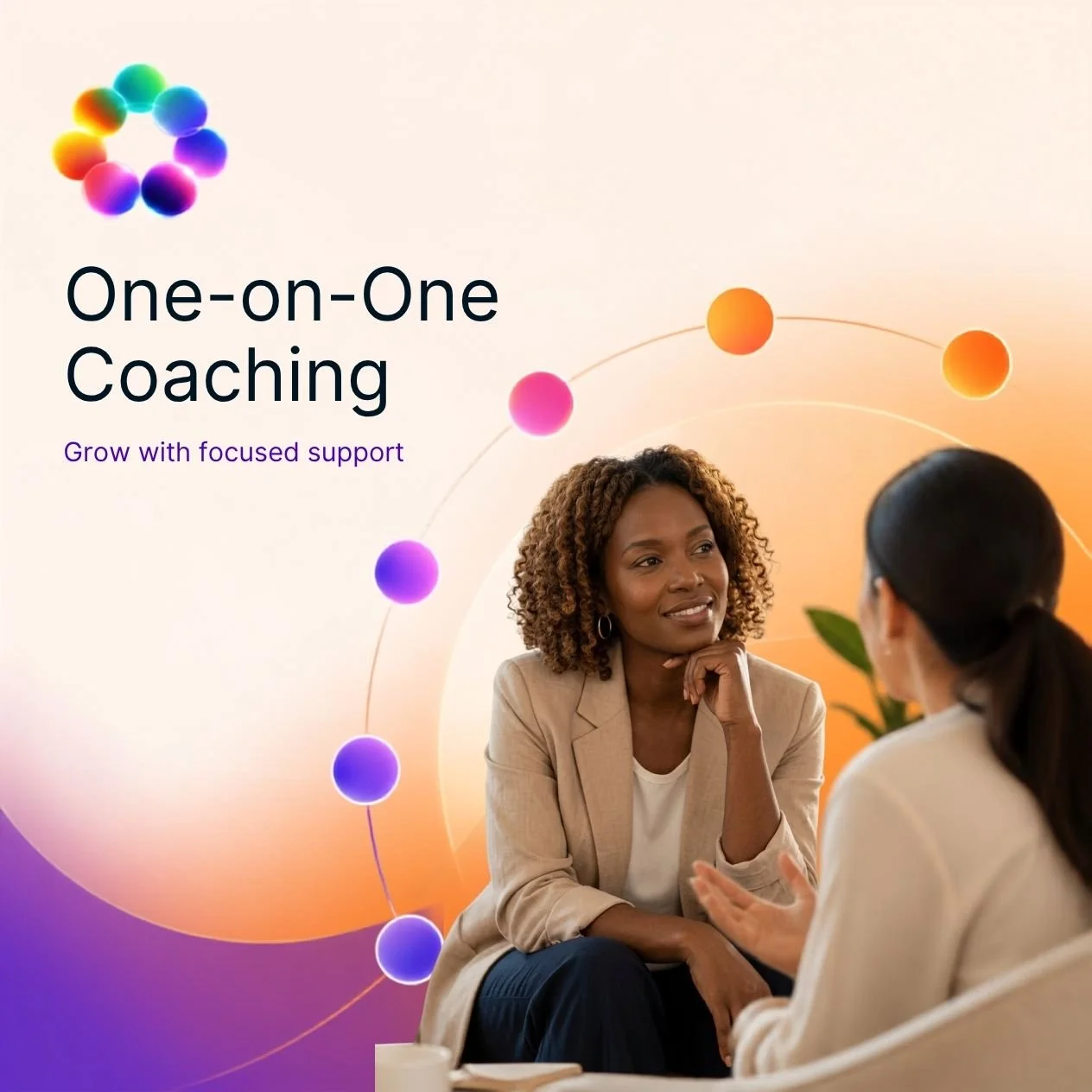 One on One coaching
