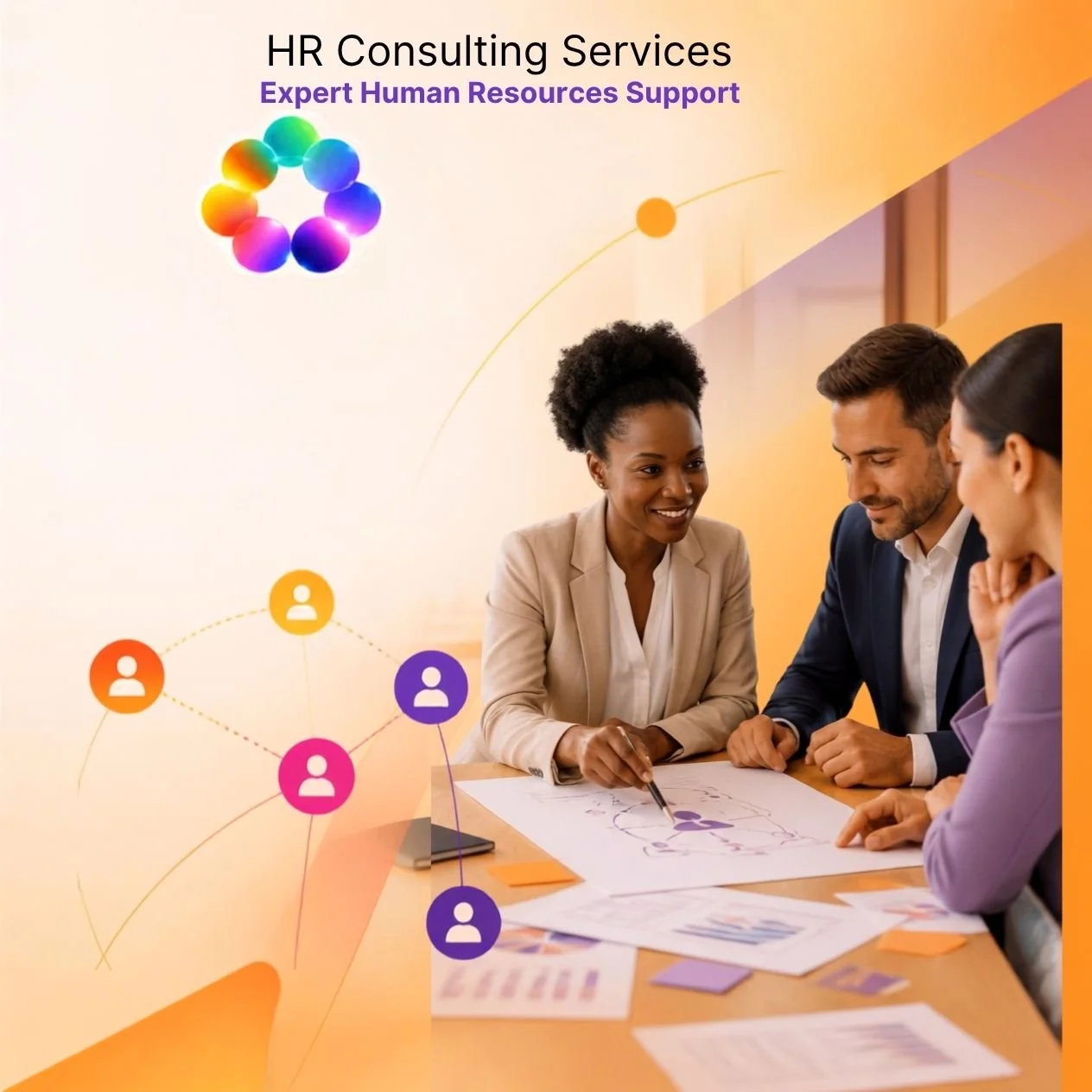 HR Consulting Services