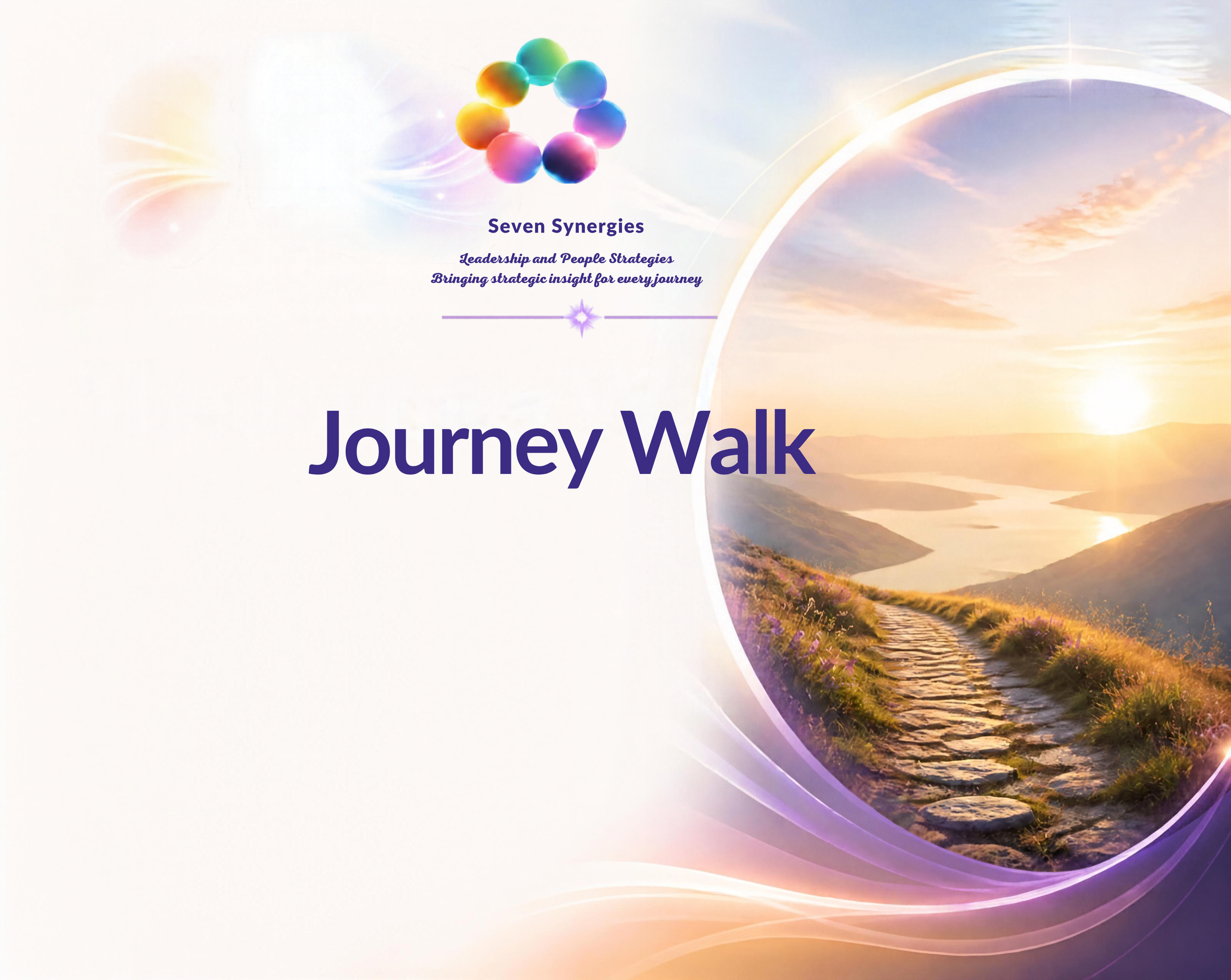 Journey Walk