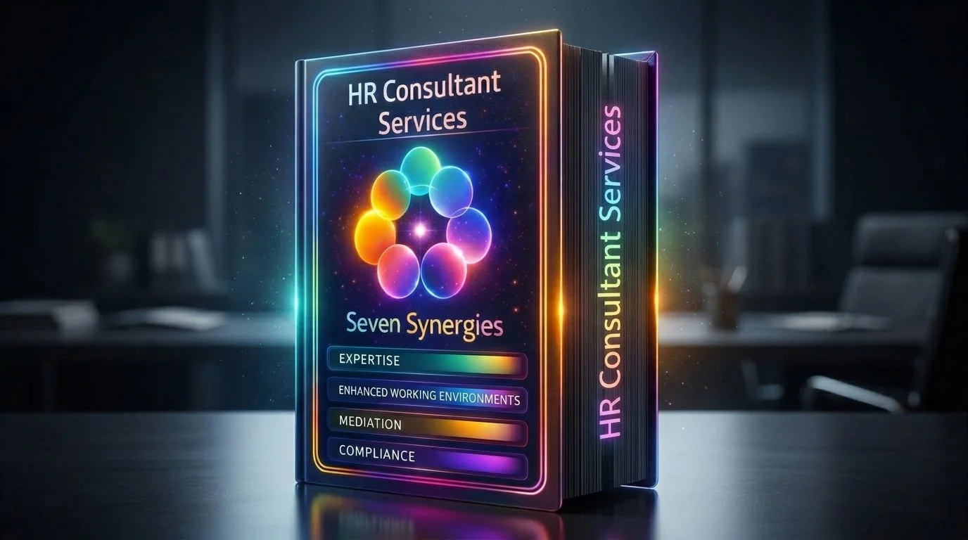 HR Consulting Services