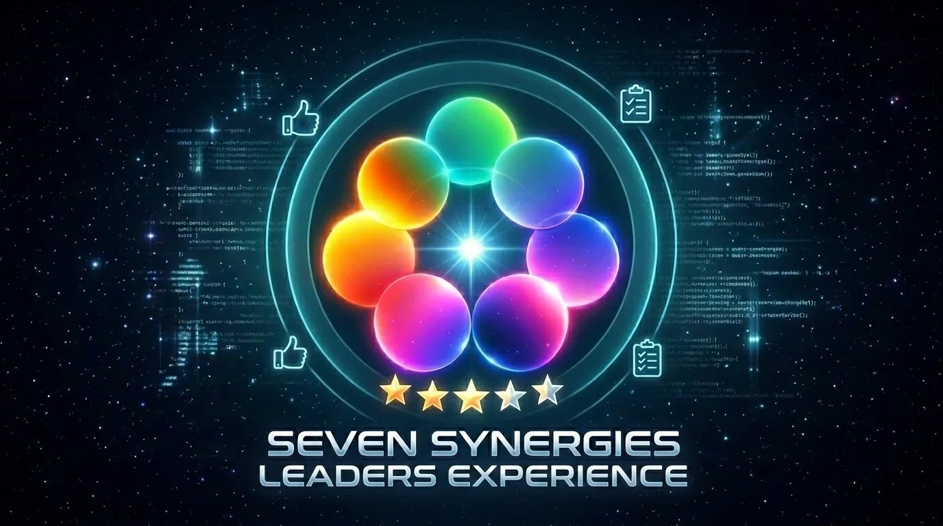 Leaders Review 