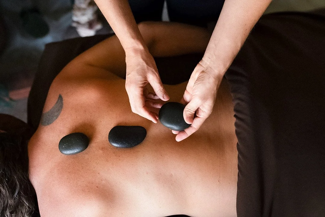 90 minute therapeutic/ relaxation massage