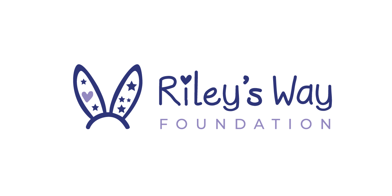 Riley's Way Foundation Logo