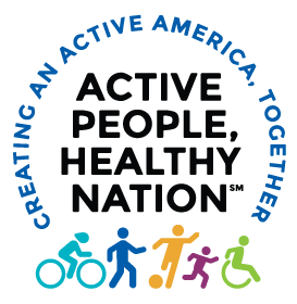 Active People Logo