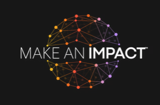 Make An Impact Logo