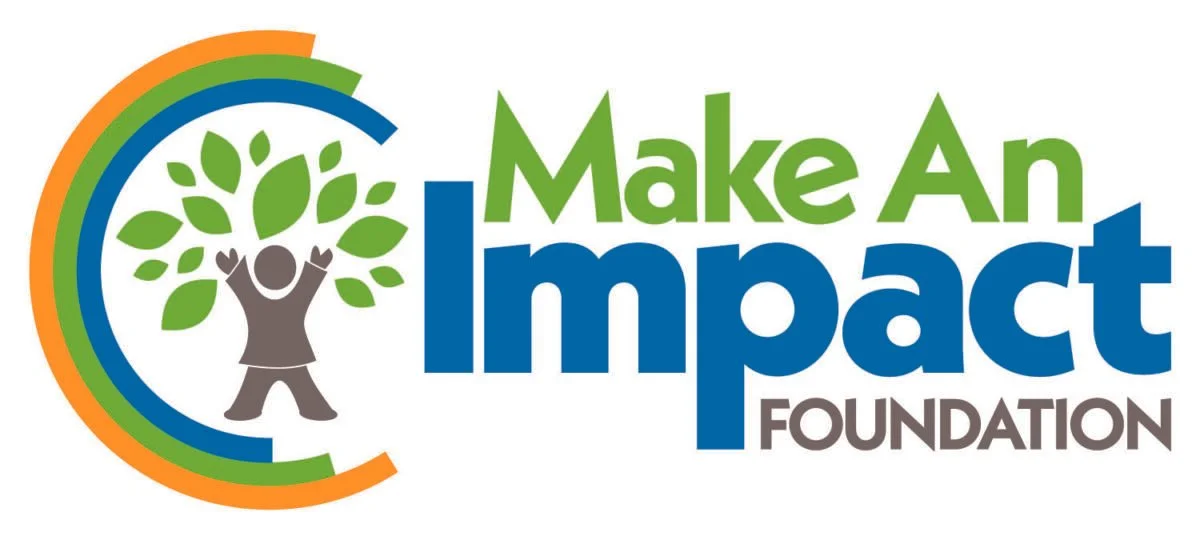 Make An Impact Logo