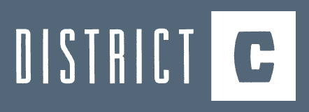 District C Logo
