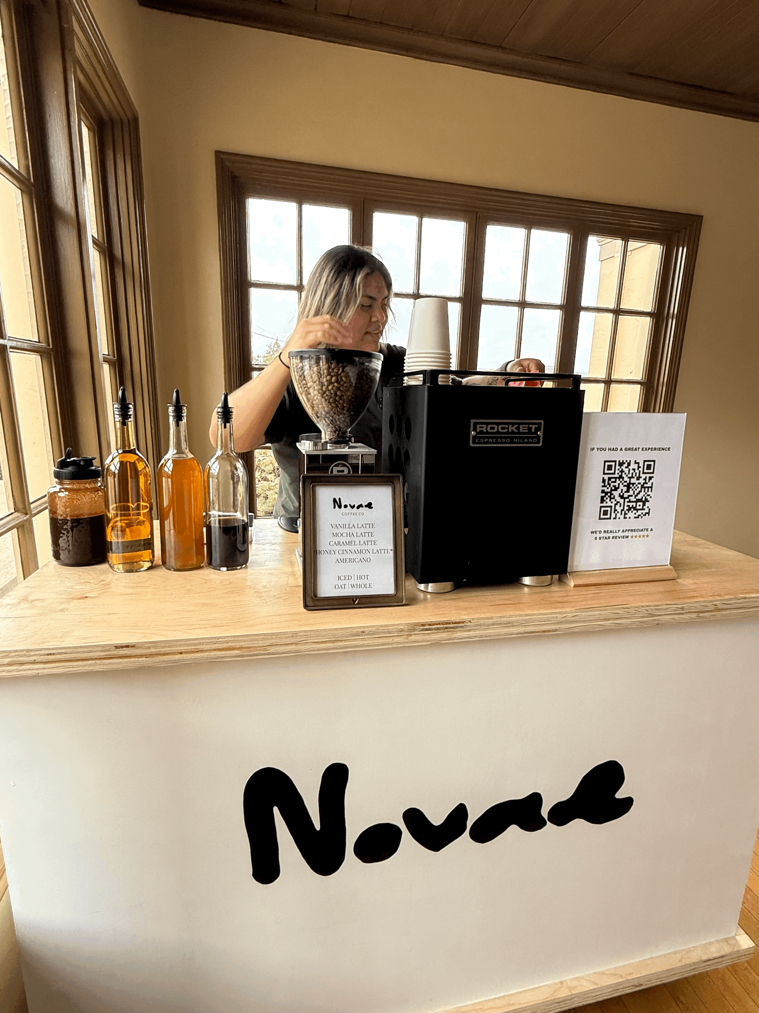 Small Steps Create Big Shifts